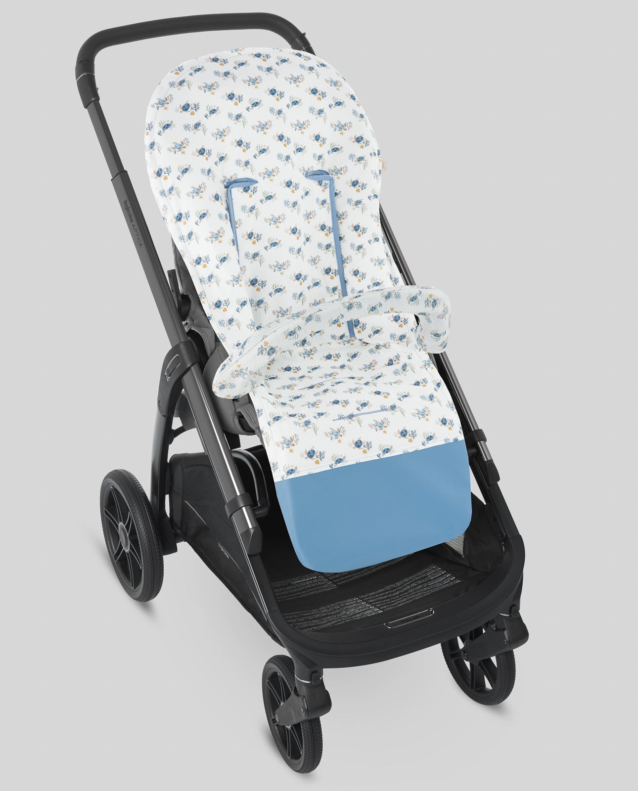 Colchoneta silla universal "KEMPI"