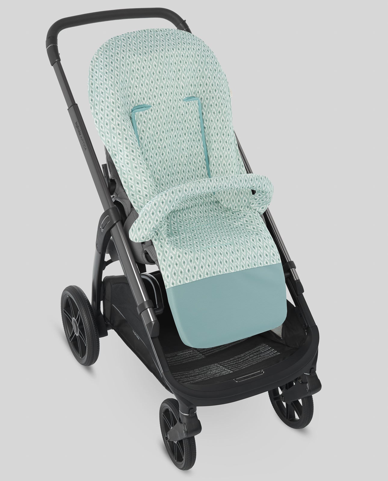 Colchoneta silla universal LUCK