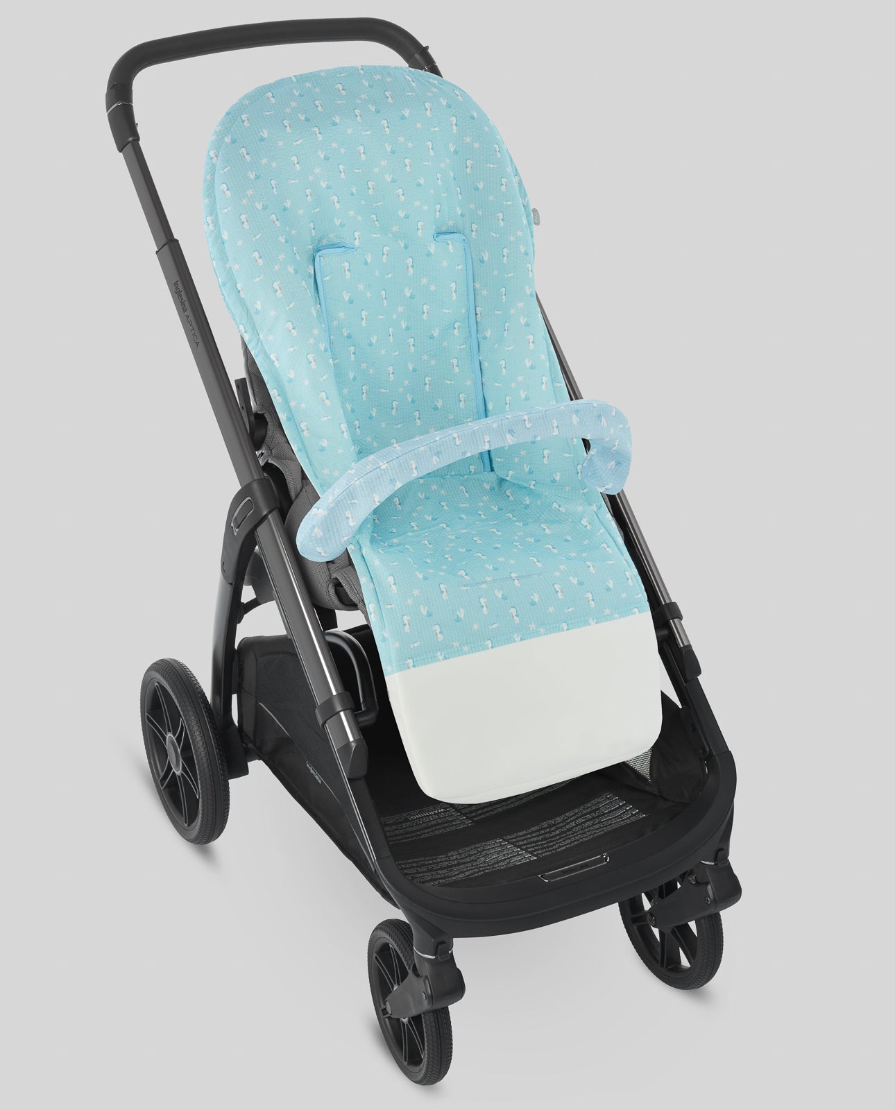 Colchoneta silla universal "ANCORA"