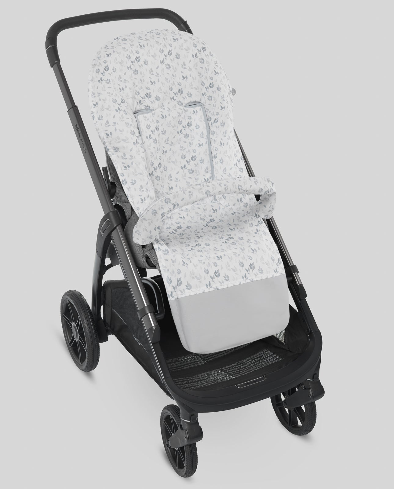 Assise de poussette été MORIA