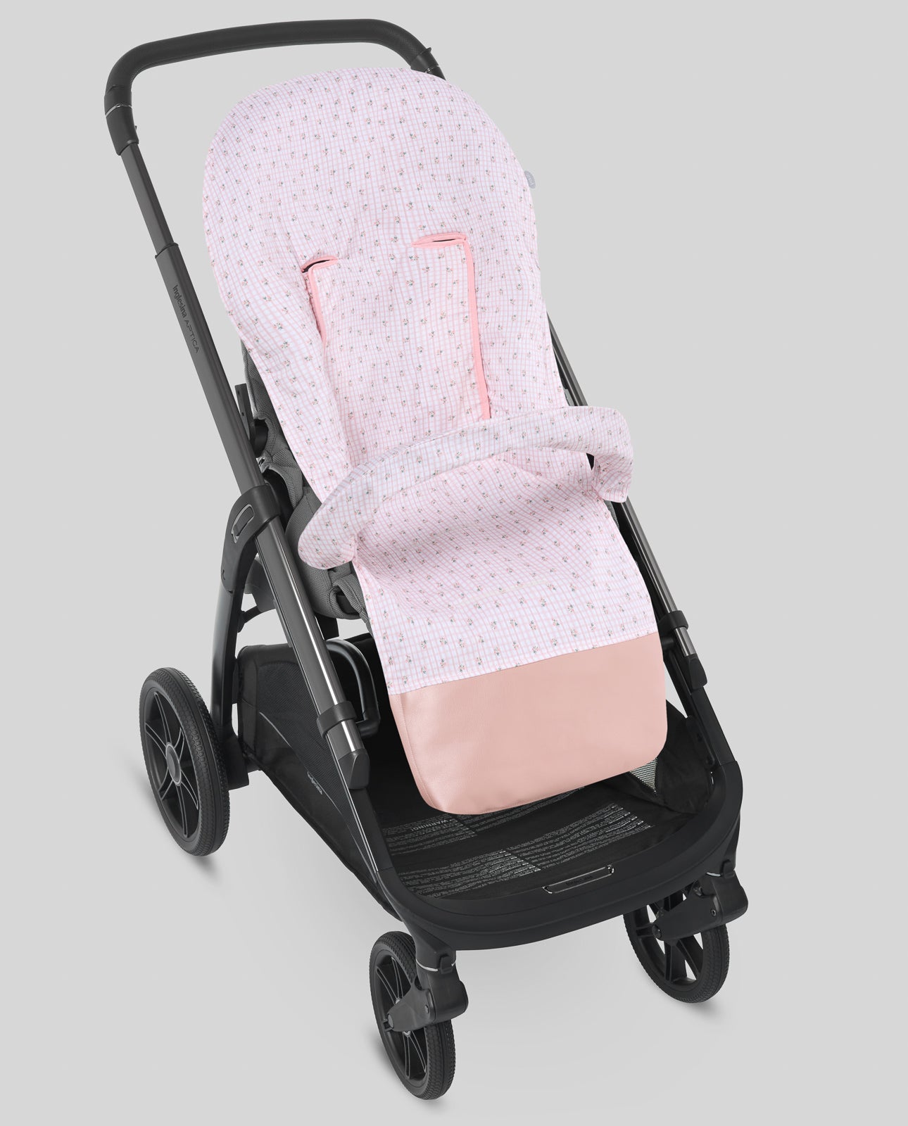 Assise de poussette été CELOSIA