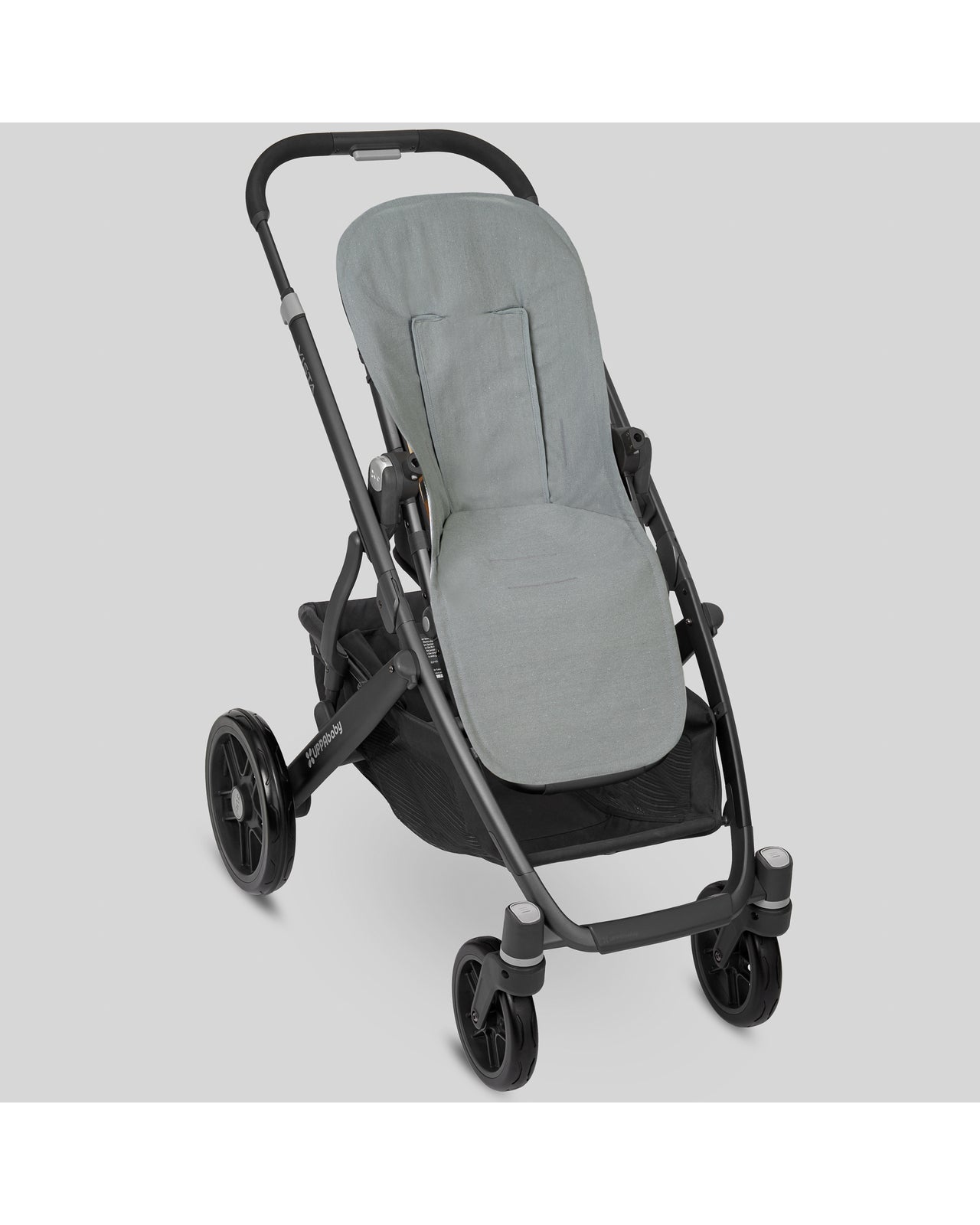 COLCHONETA SILLA ESTRECHA "RAVENEA"