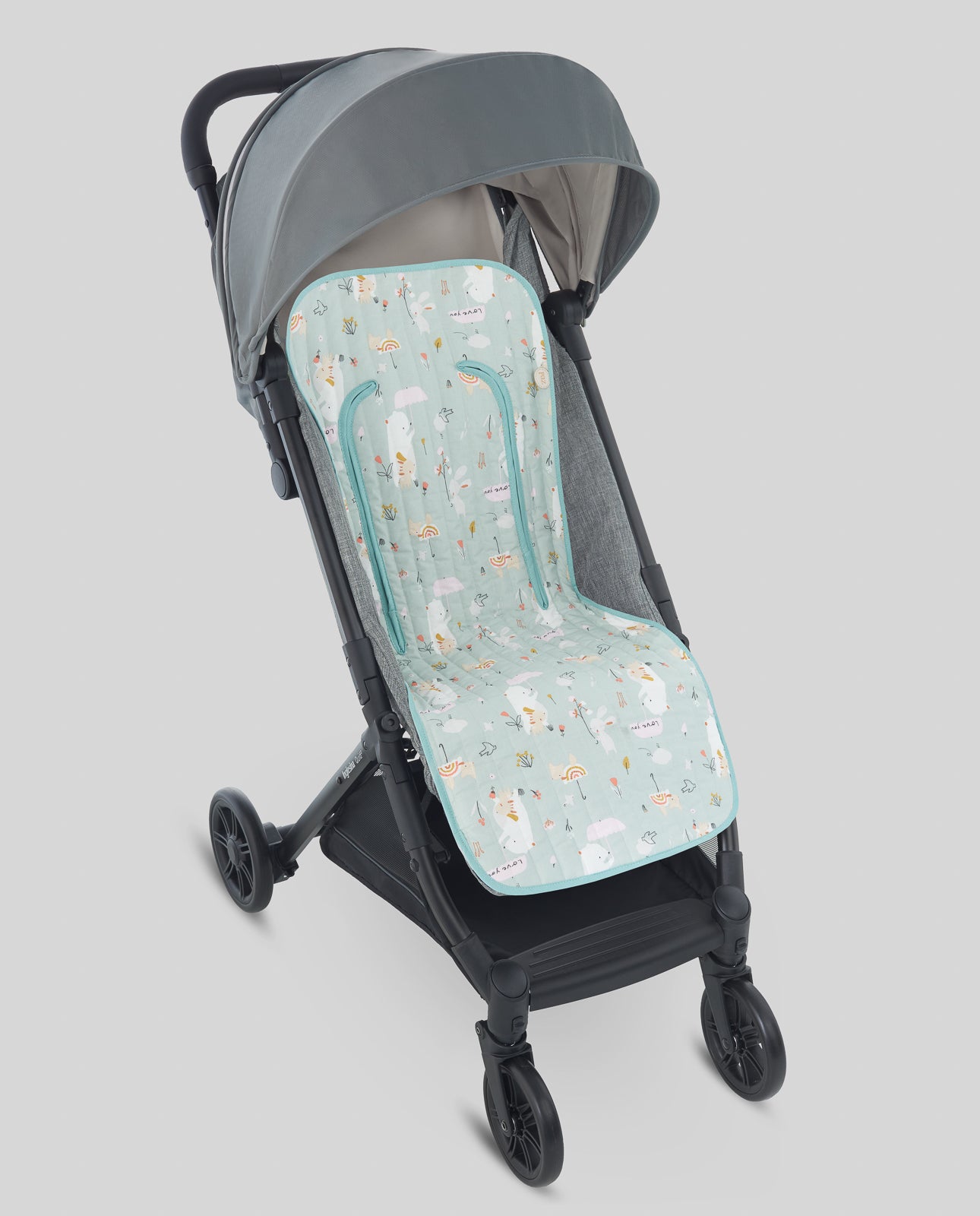 Reversible liner SPORT