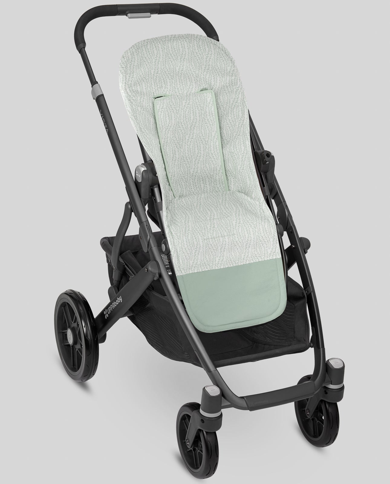 Colchoneta silla estrecha "VERGEL"