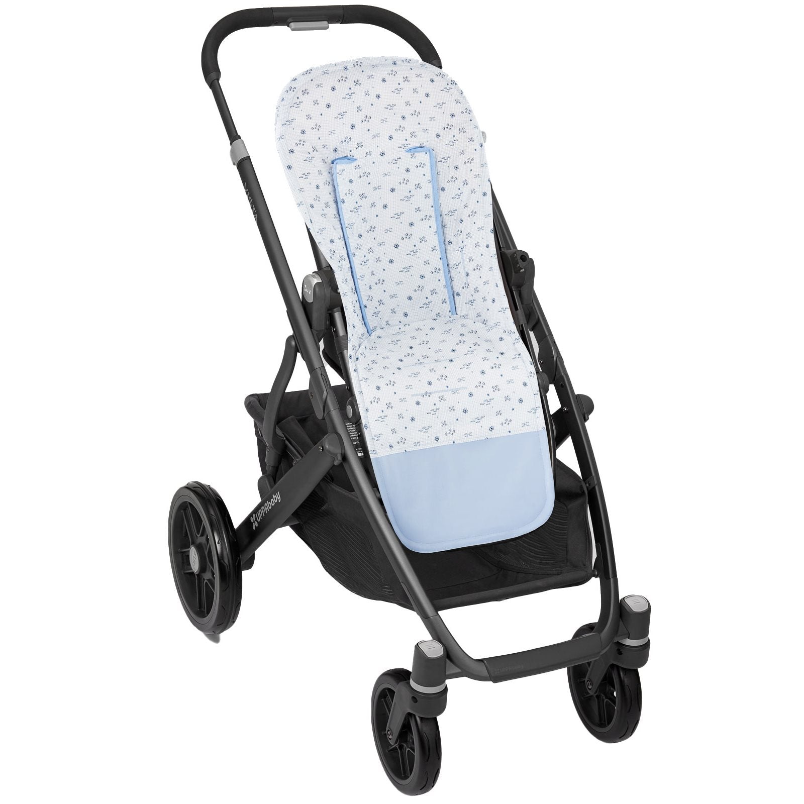 Colchoneta silla estrecha "PECERA"