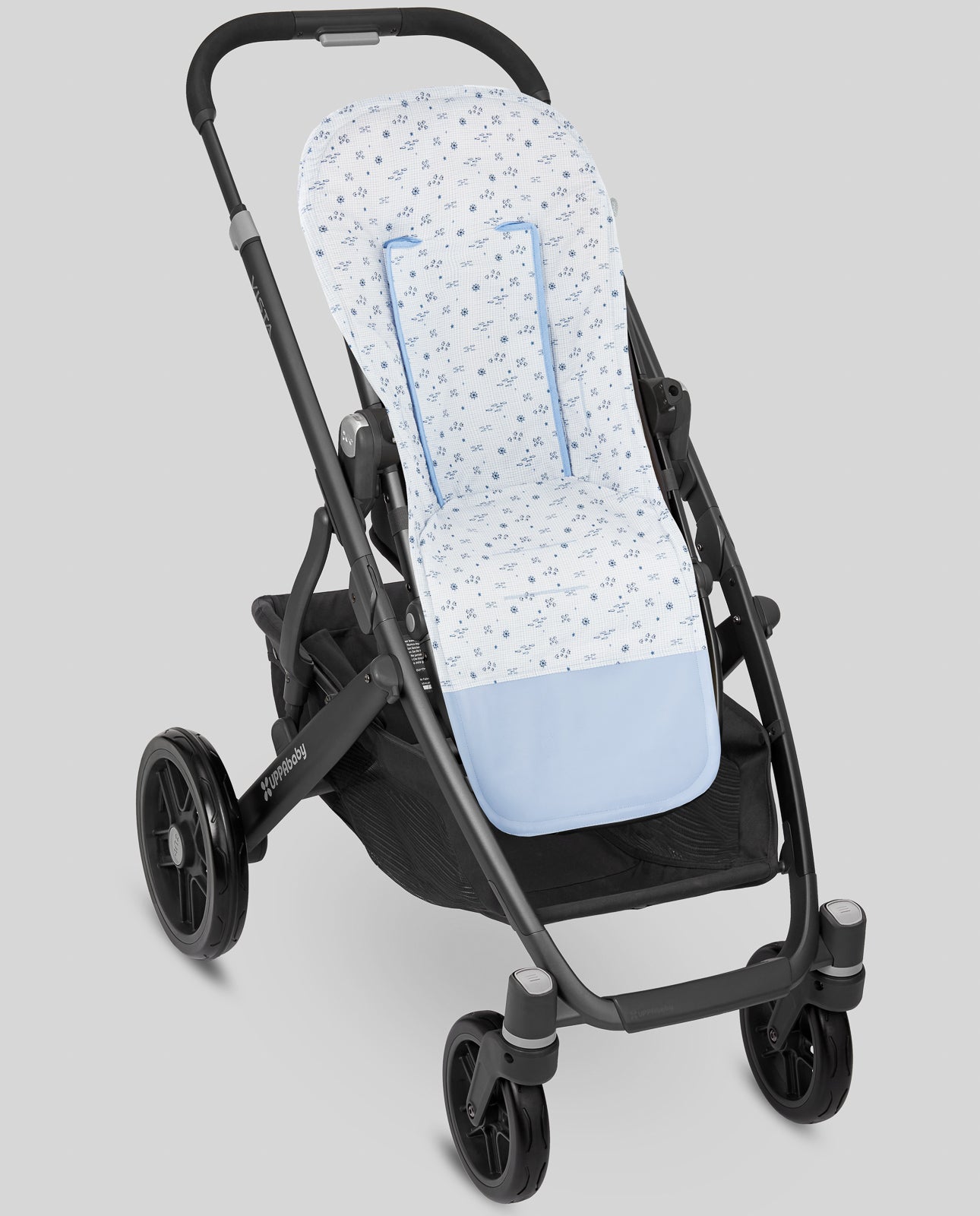 Colchoneta silla estrecha "PECERA"