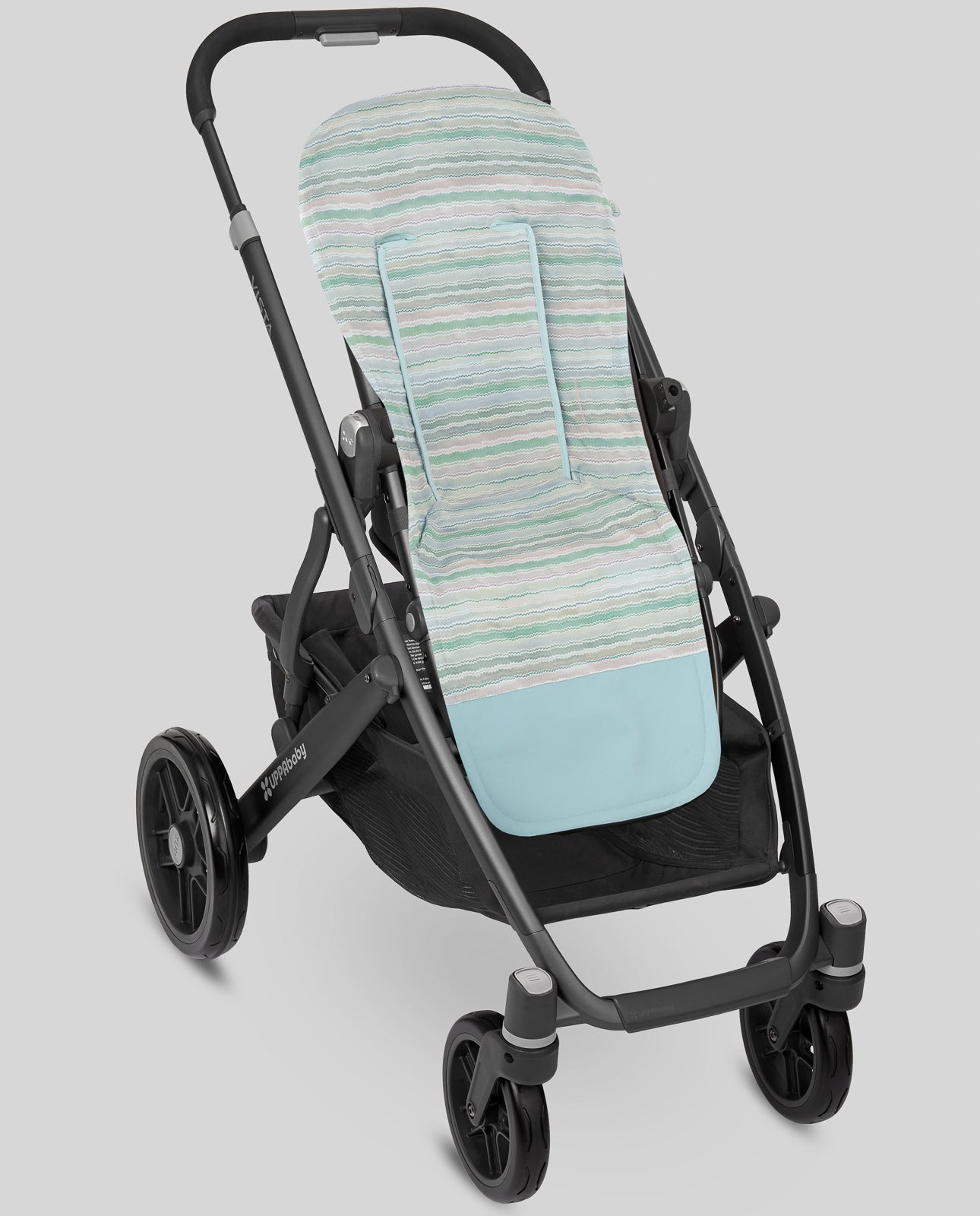 Colchoneta silla estrecha "ISONI"