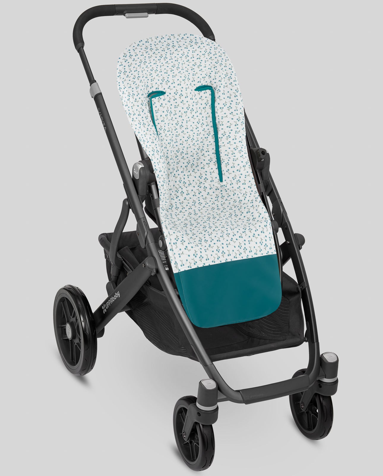 Colchoneta silla estrecha "CHERRY"