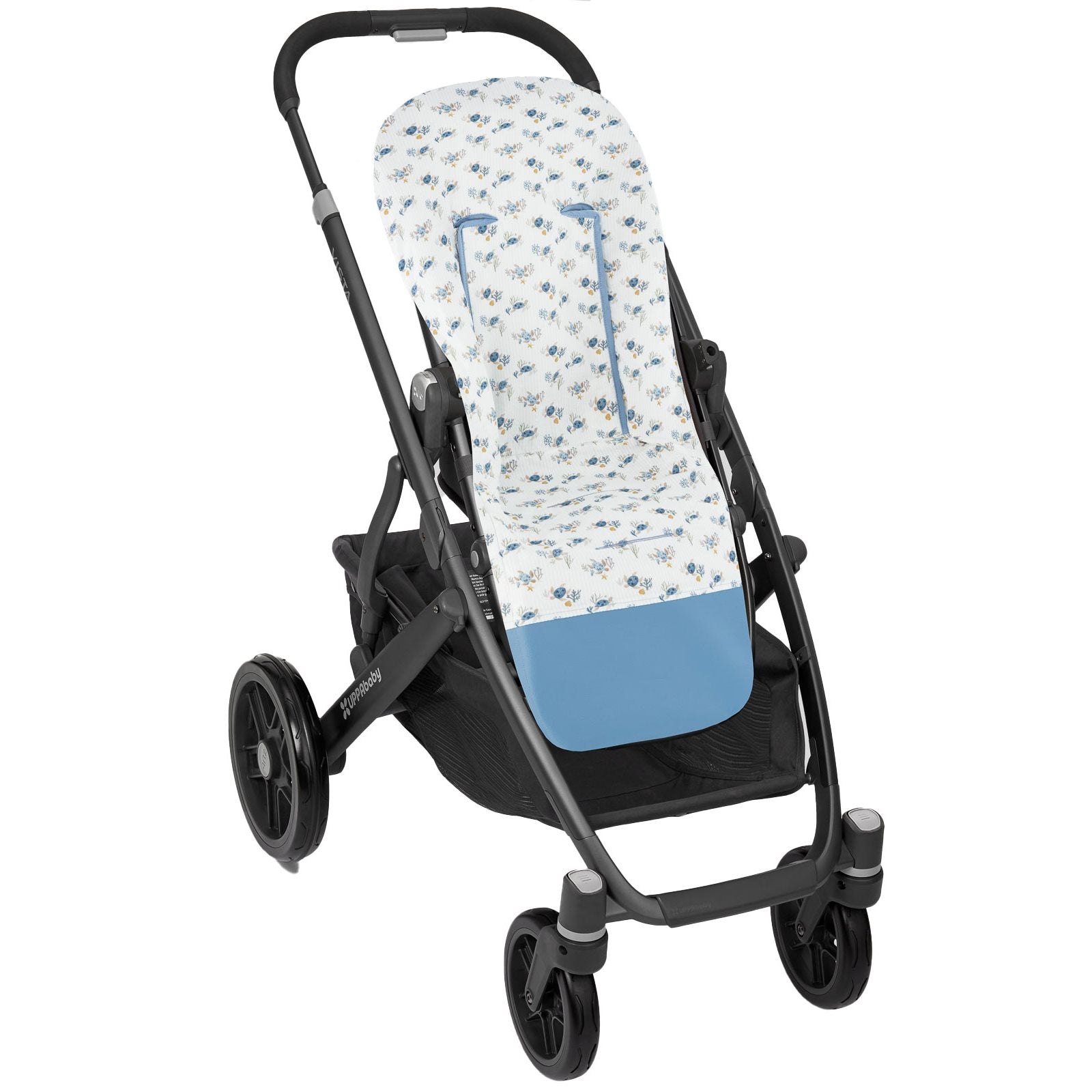Colchoneta silla estrecha "KEMPI"