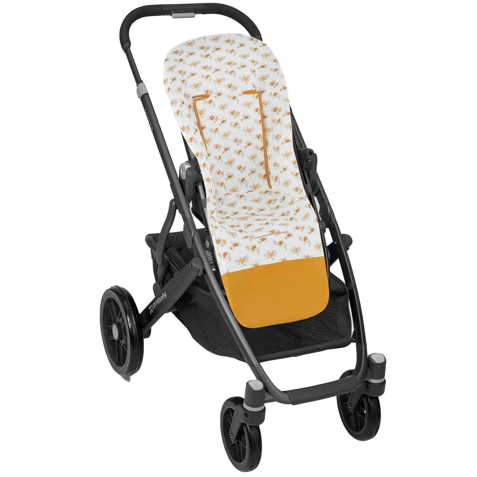 Colchoneta silla estrecha "KEMPI"