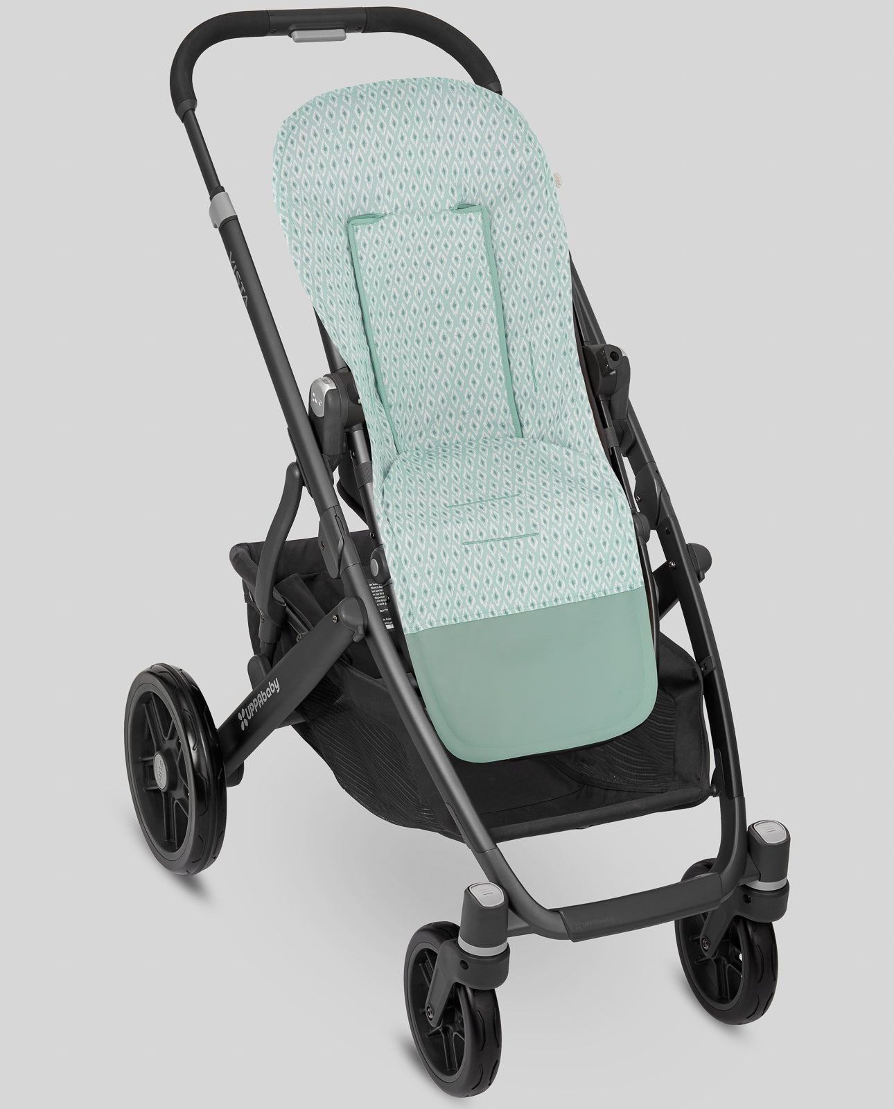 Colchoneta silla estrecha "LUCK"