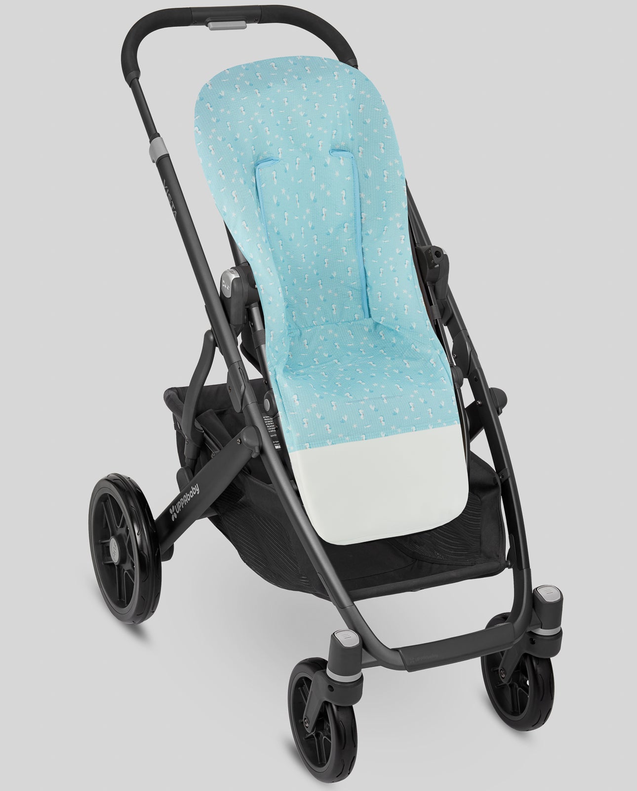 Colchoneta silla estrecha "ANCORA"