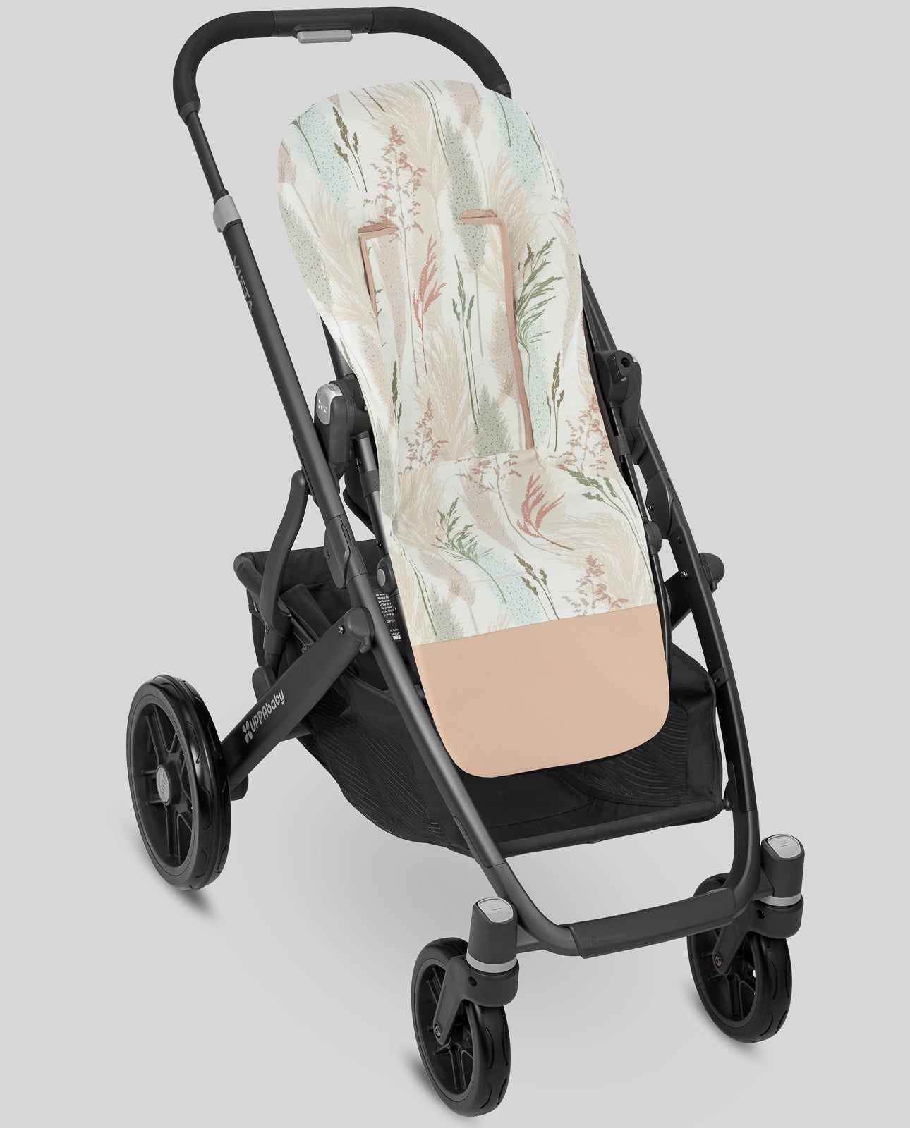 Colchoneta silla estrecha "PIUMO"