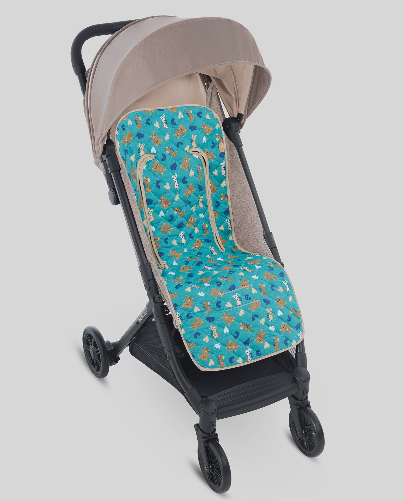 Assise réversible SPORT