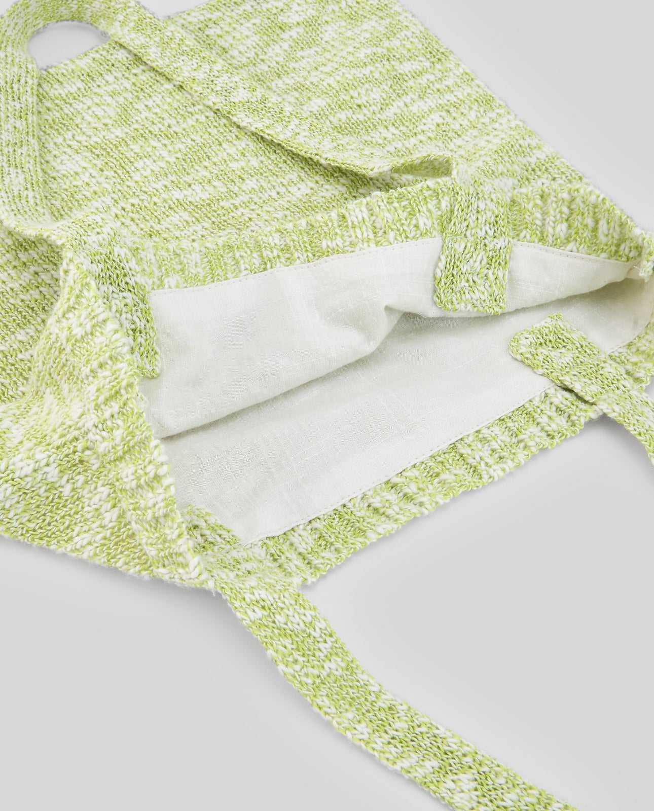 BANDOLERA "ZIGZAG"
