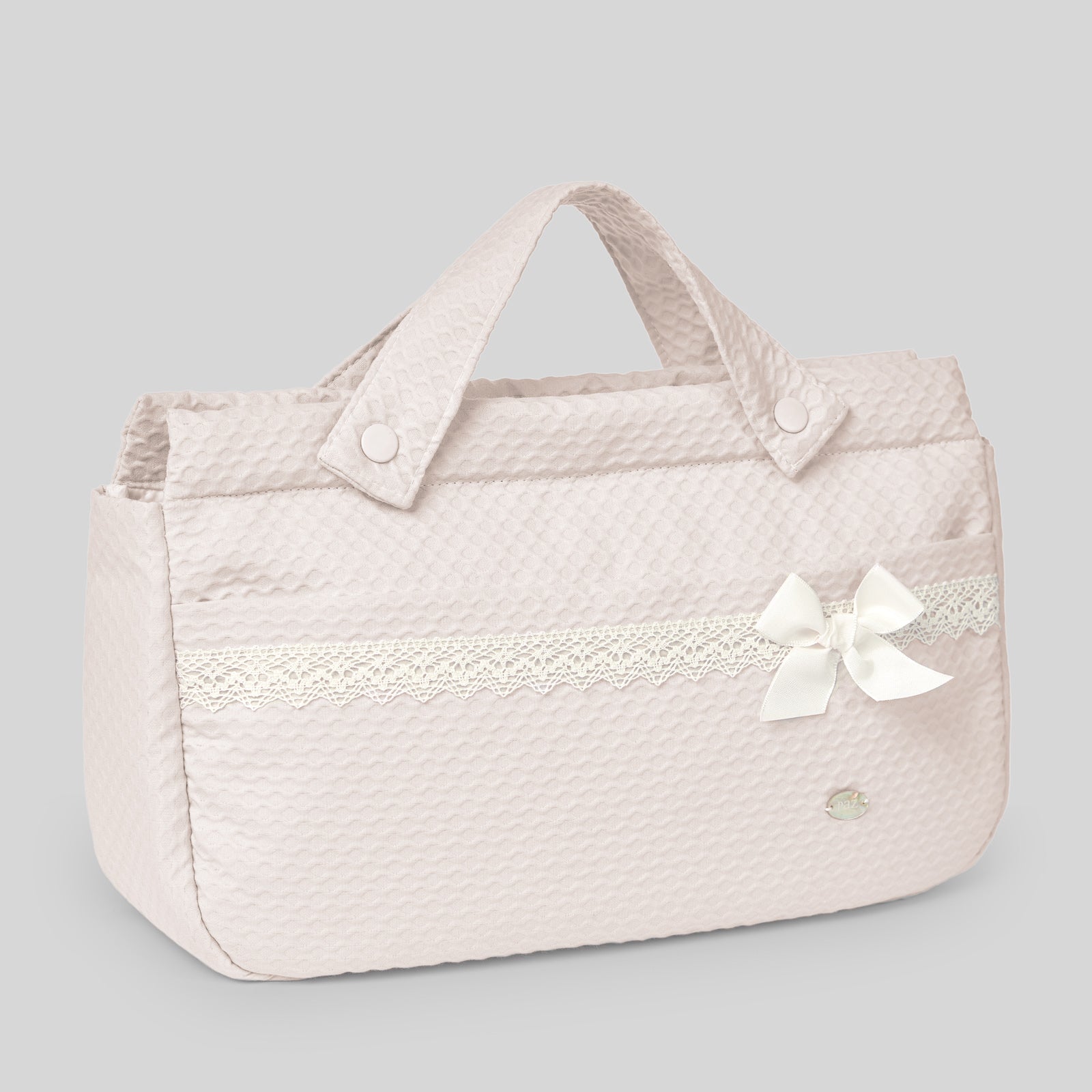 Bolso panera COVA