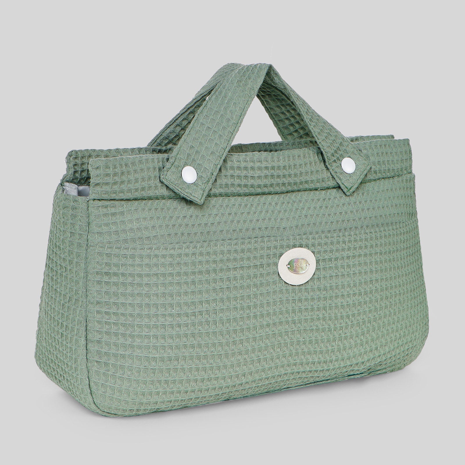 Bolso panera "PITIÑOS"