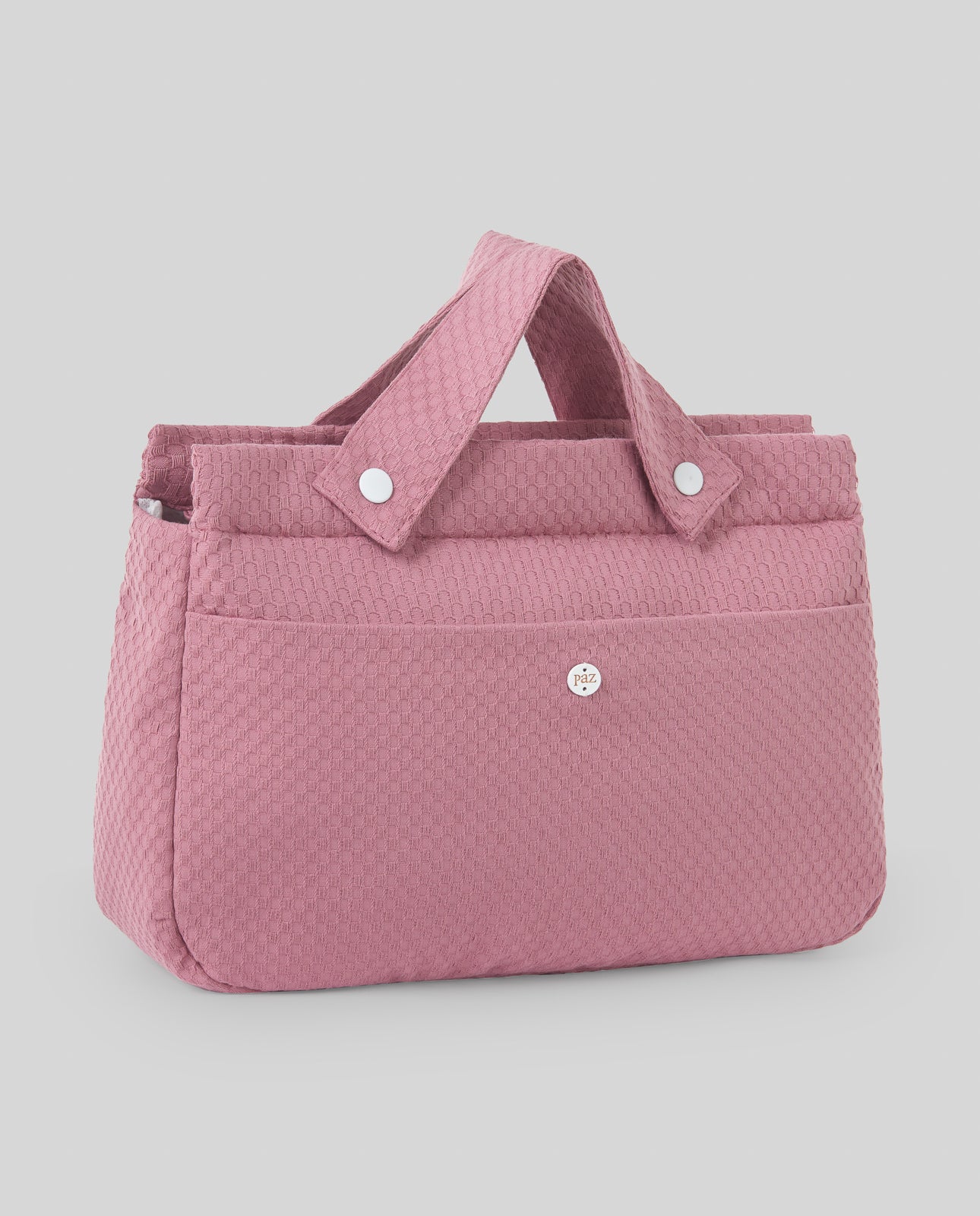 Bolso panera "CHERRY"