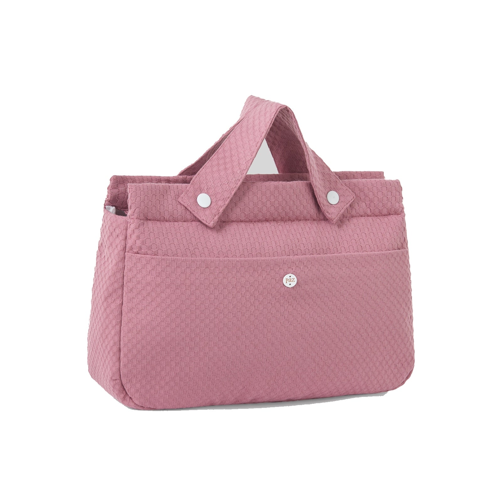 Bolso panera "CHERRY"