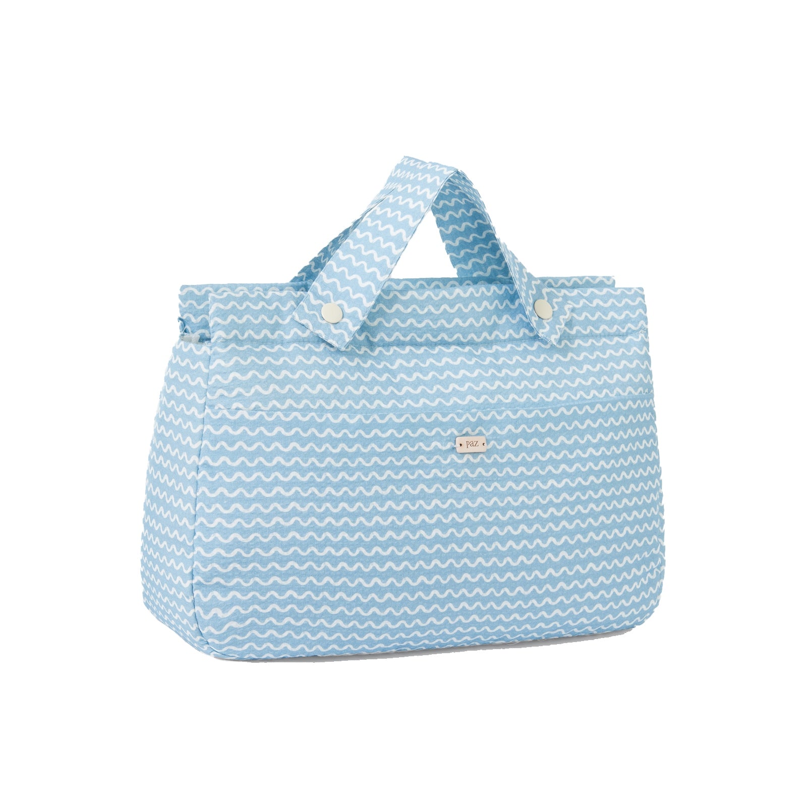 Bolso panera "KEMPI"