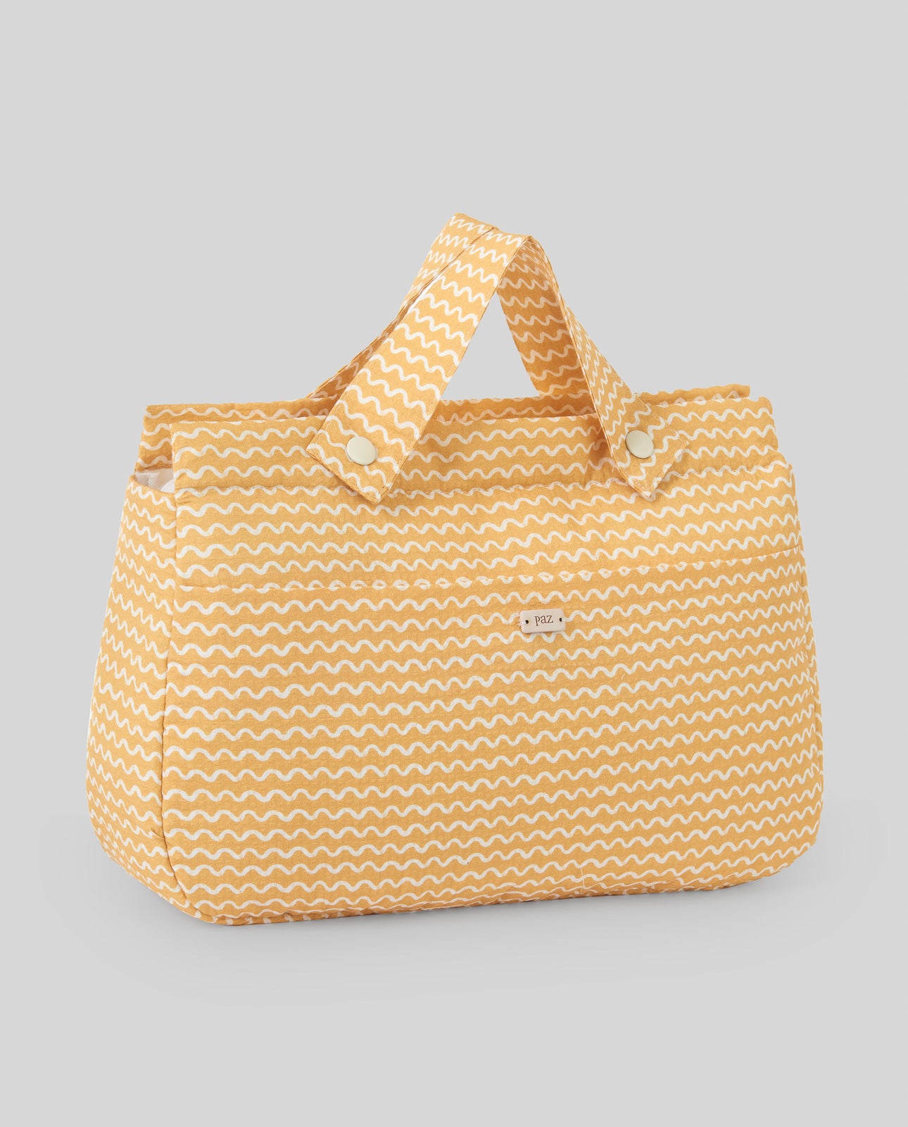 Bolso panera "KEMPI"