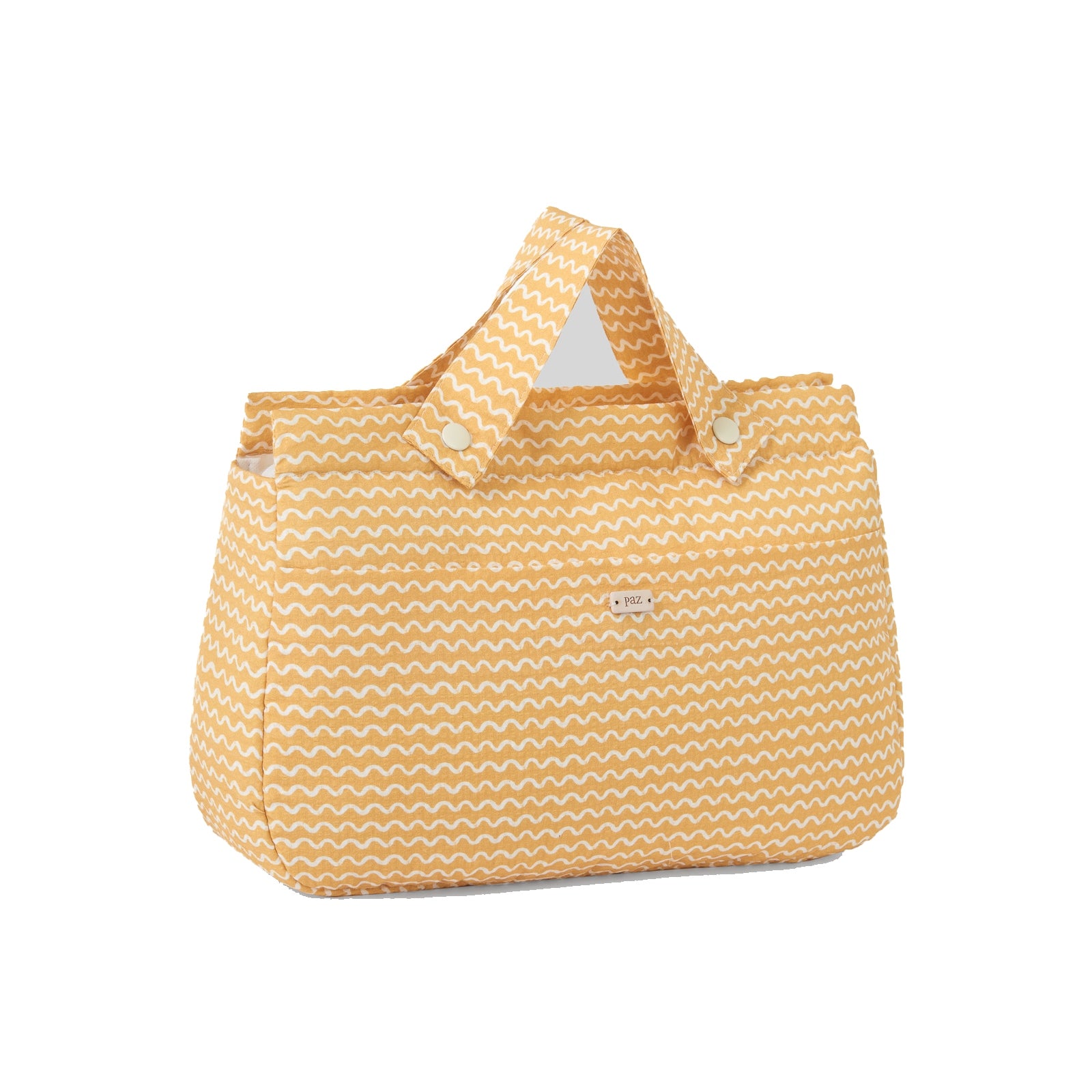Bolso panera "KEMPI"