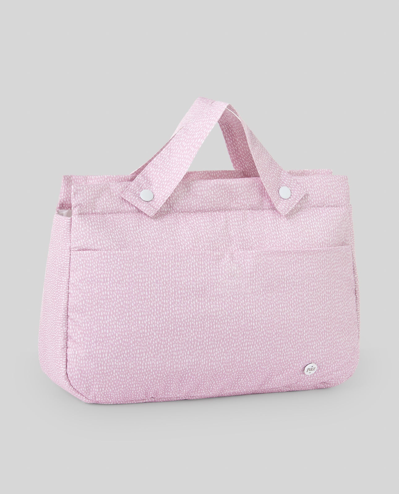 Bolso panera "IBIS"