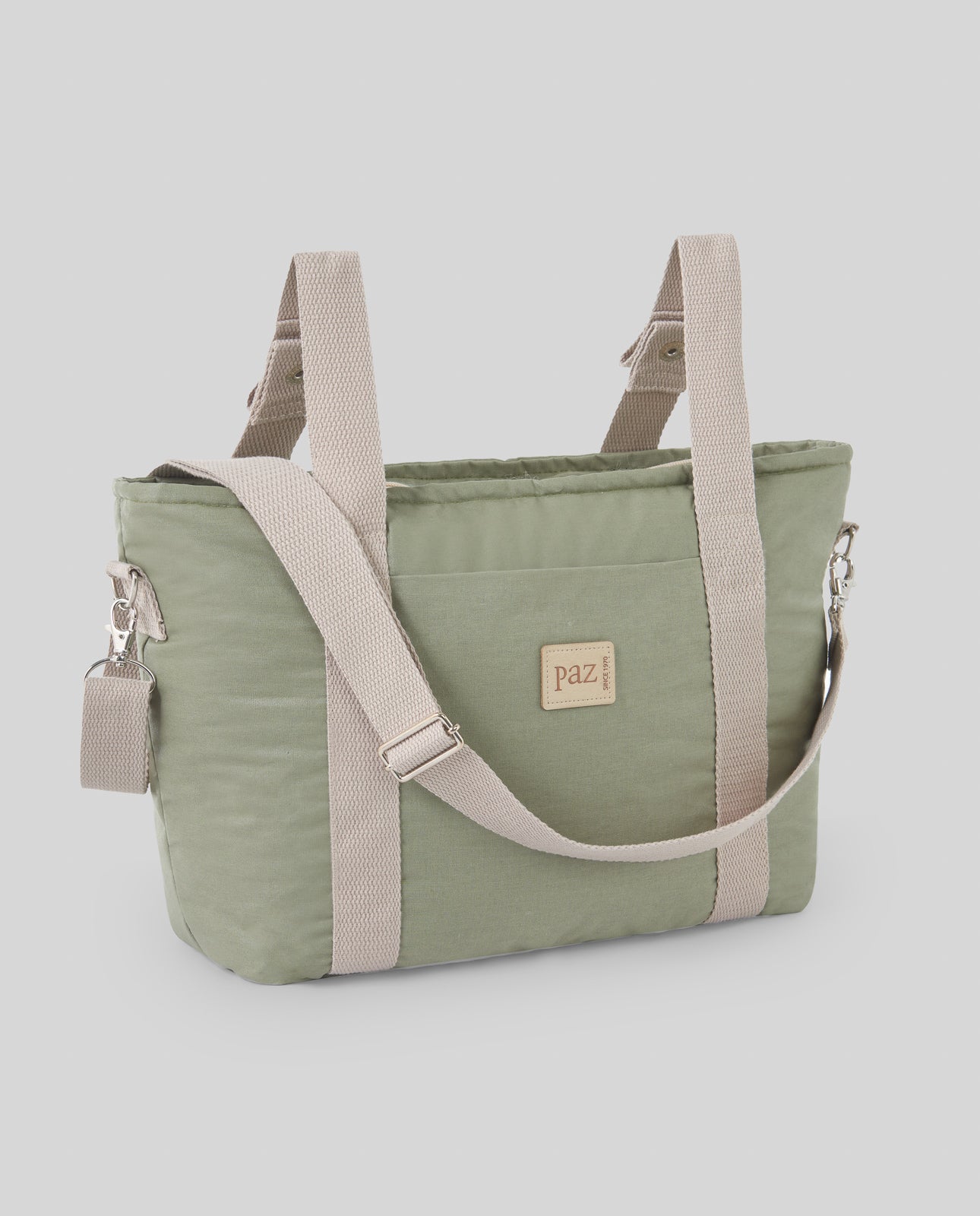 Bolso "GRANERO"