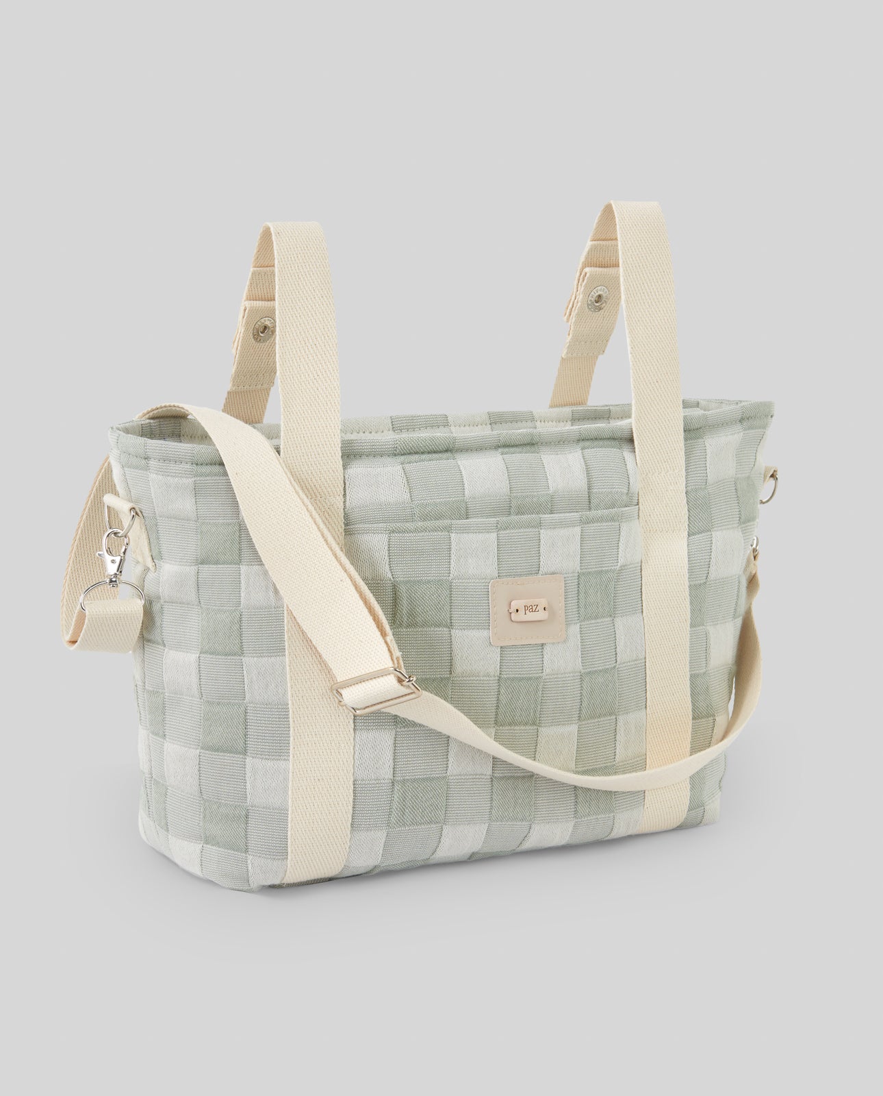 Bolso "DAMERO"