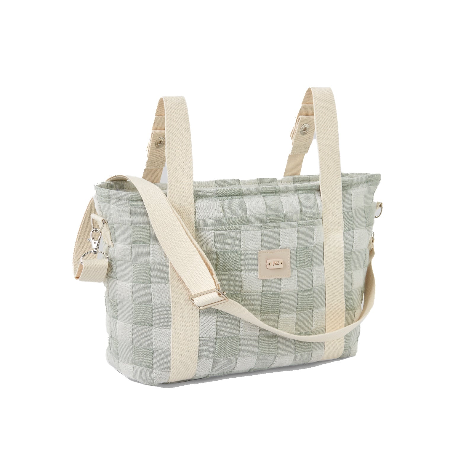 Bolso "DAMERO"