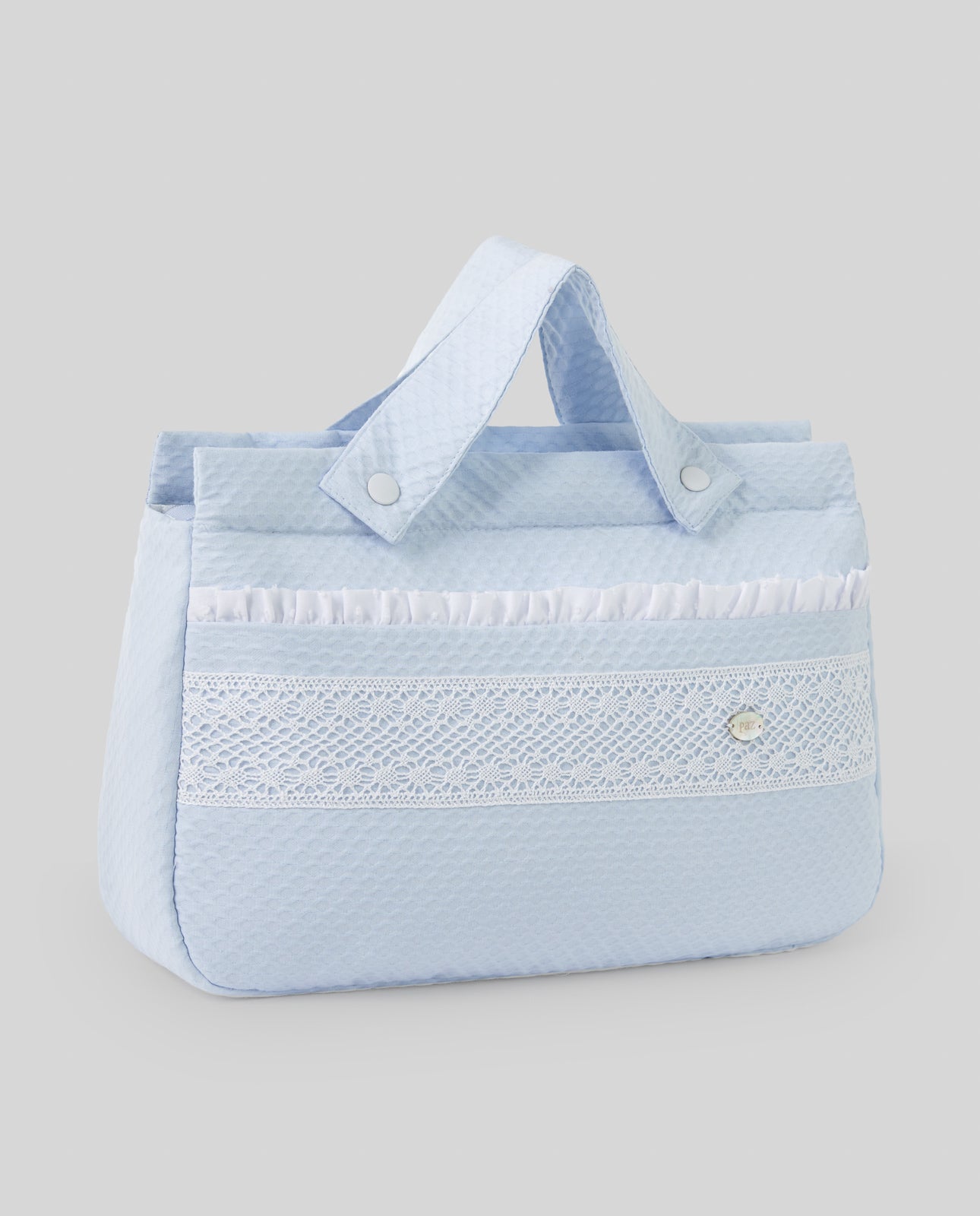 Bolso panera "TORRES"