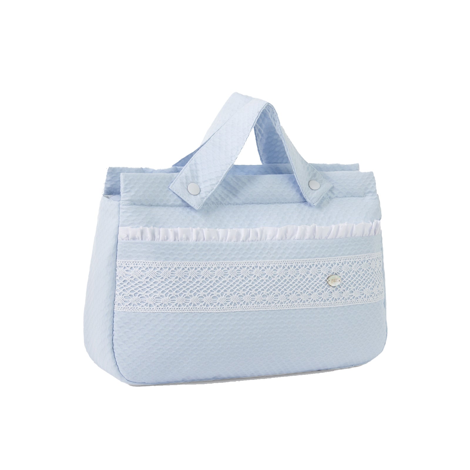 Bolso panera "TORRES"