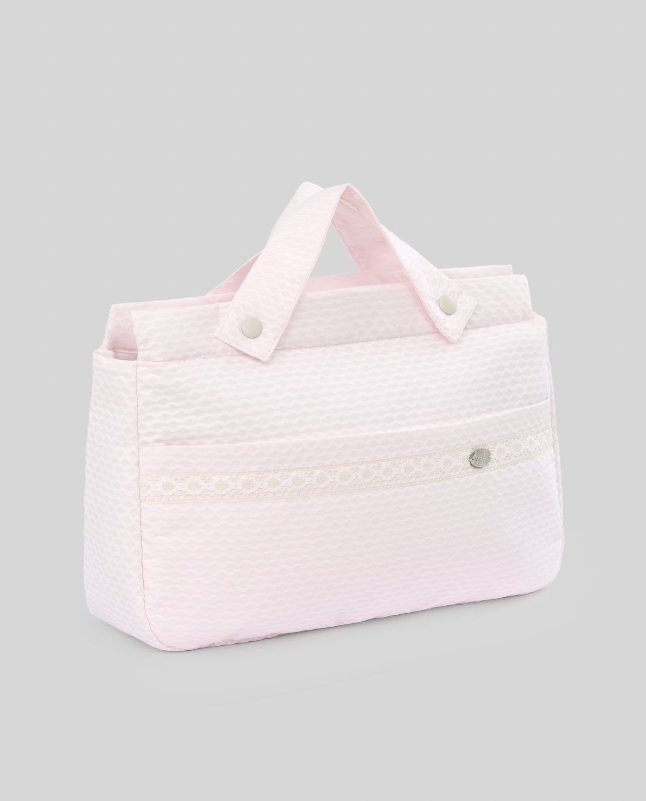 Bolso panera "ADARVE"