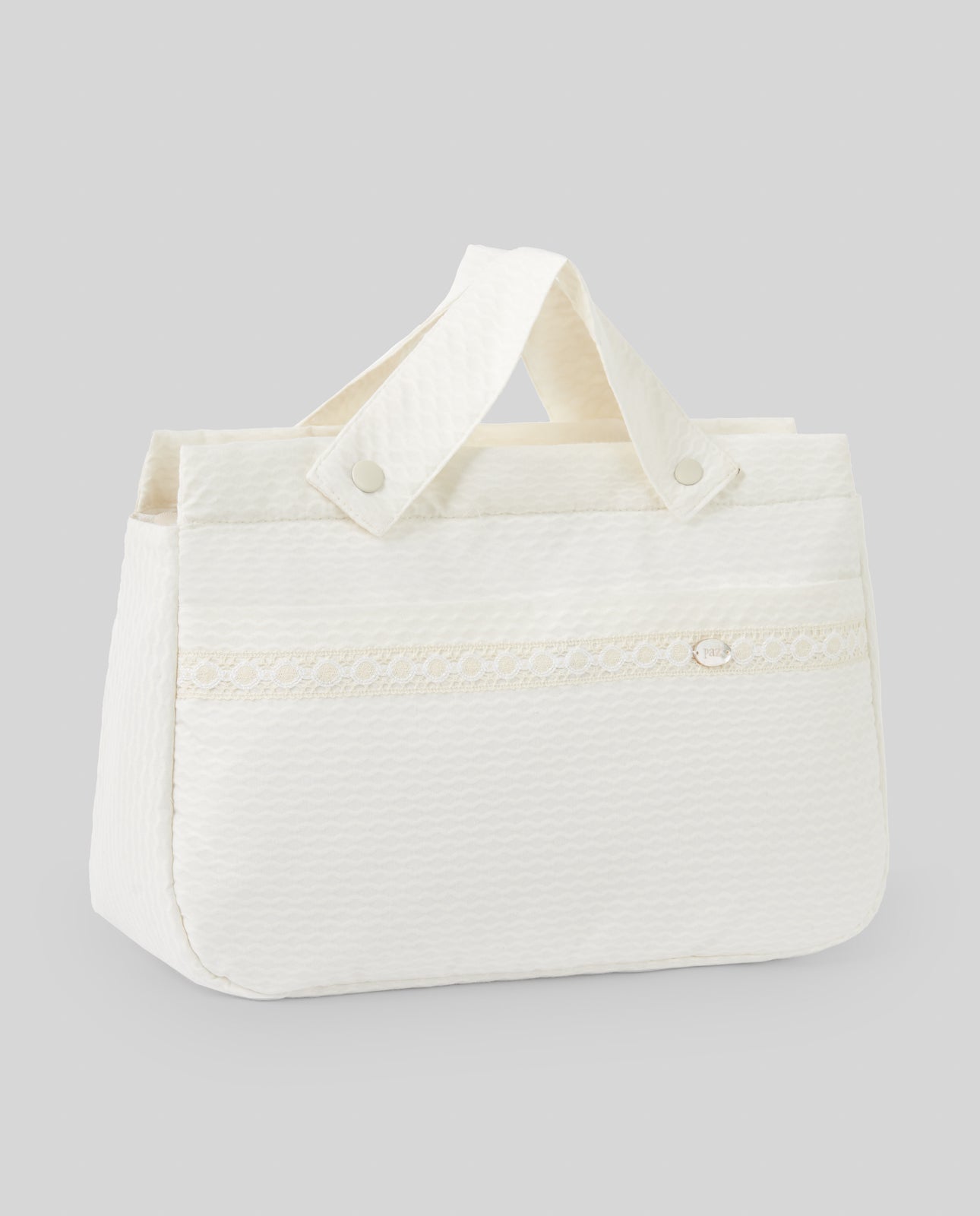 Bolso panera ADARVE