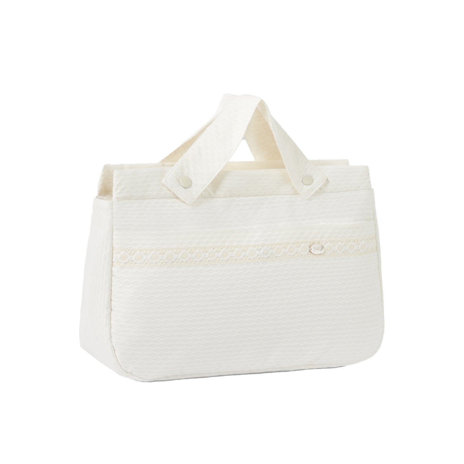 Bolso panera "ADARVE"