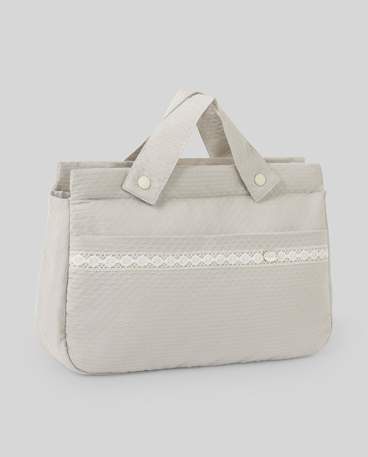 Bolso panera ADARVE