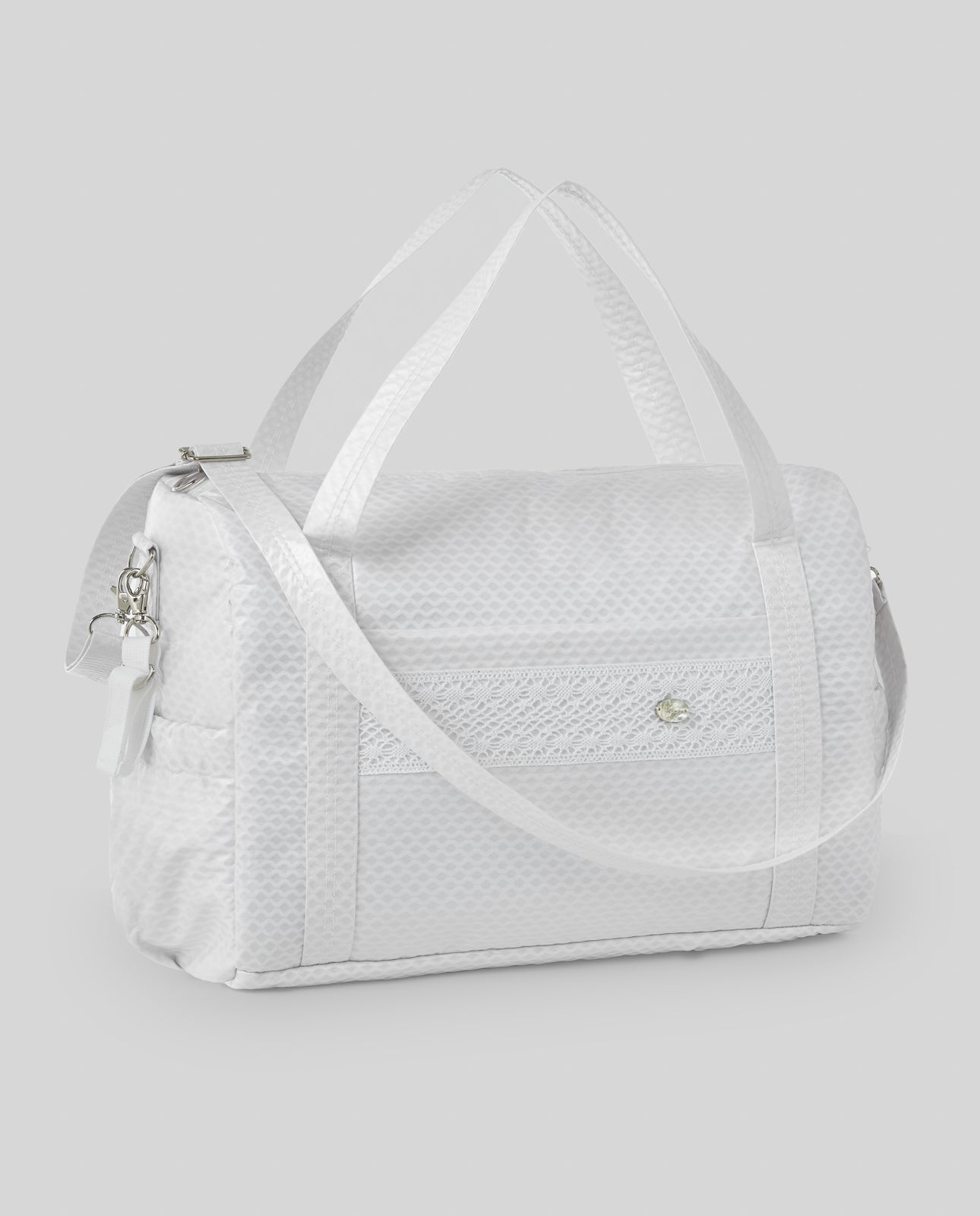 Bolsa maternidad "TORRES"