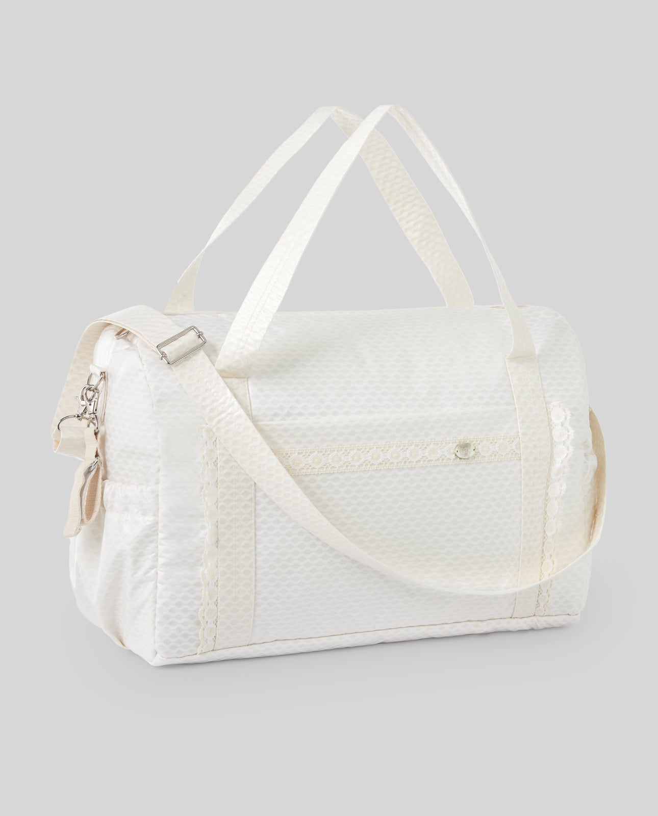 Bolsa maternidad "ADARVE"