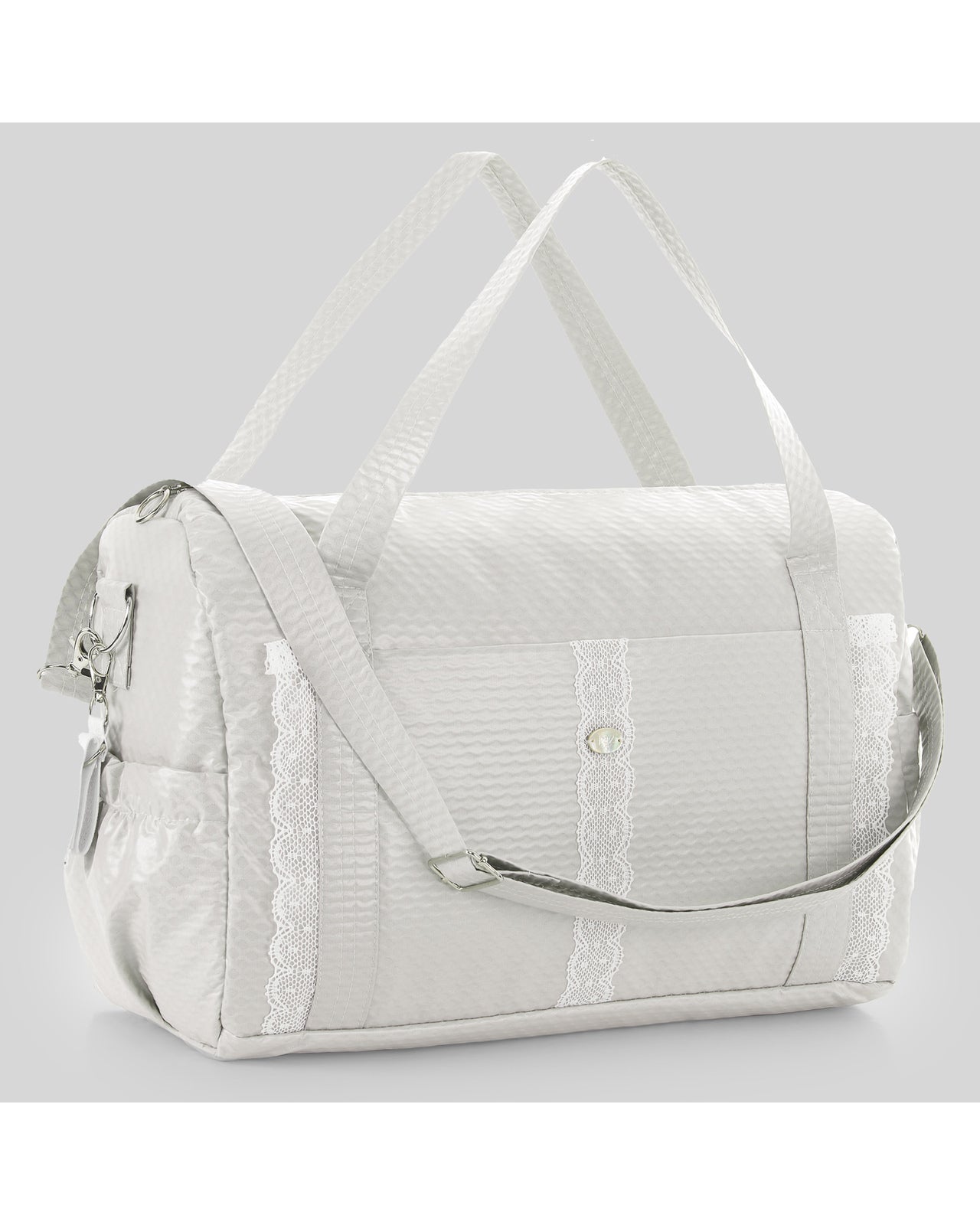 BOLSA MATERNIDAD "PIQUE"
