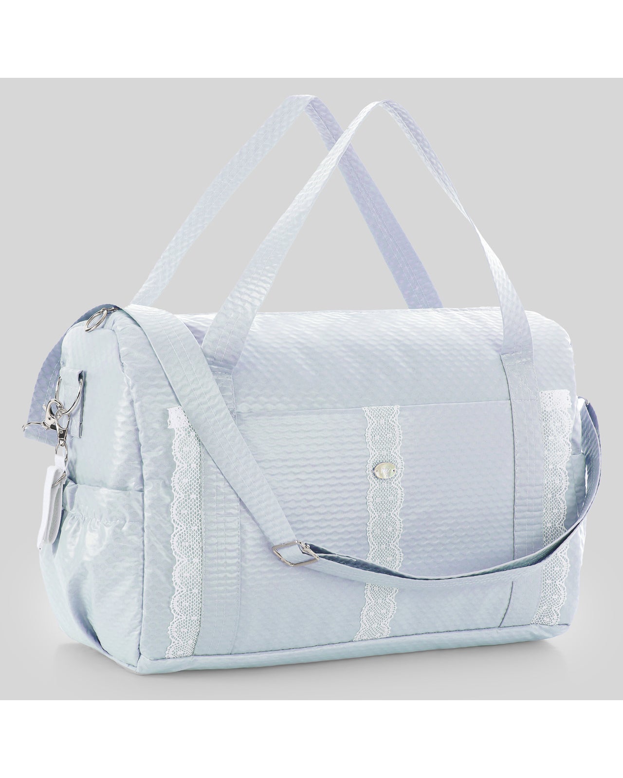BOLSA MATERNIDAD "PIQUE"