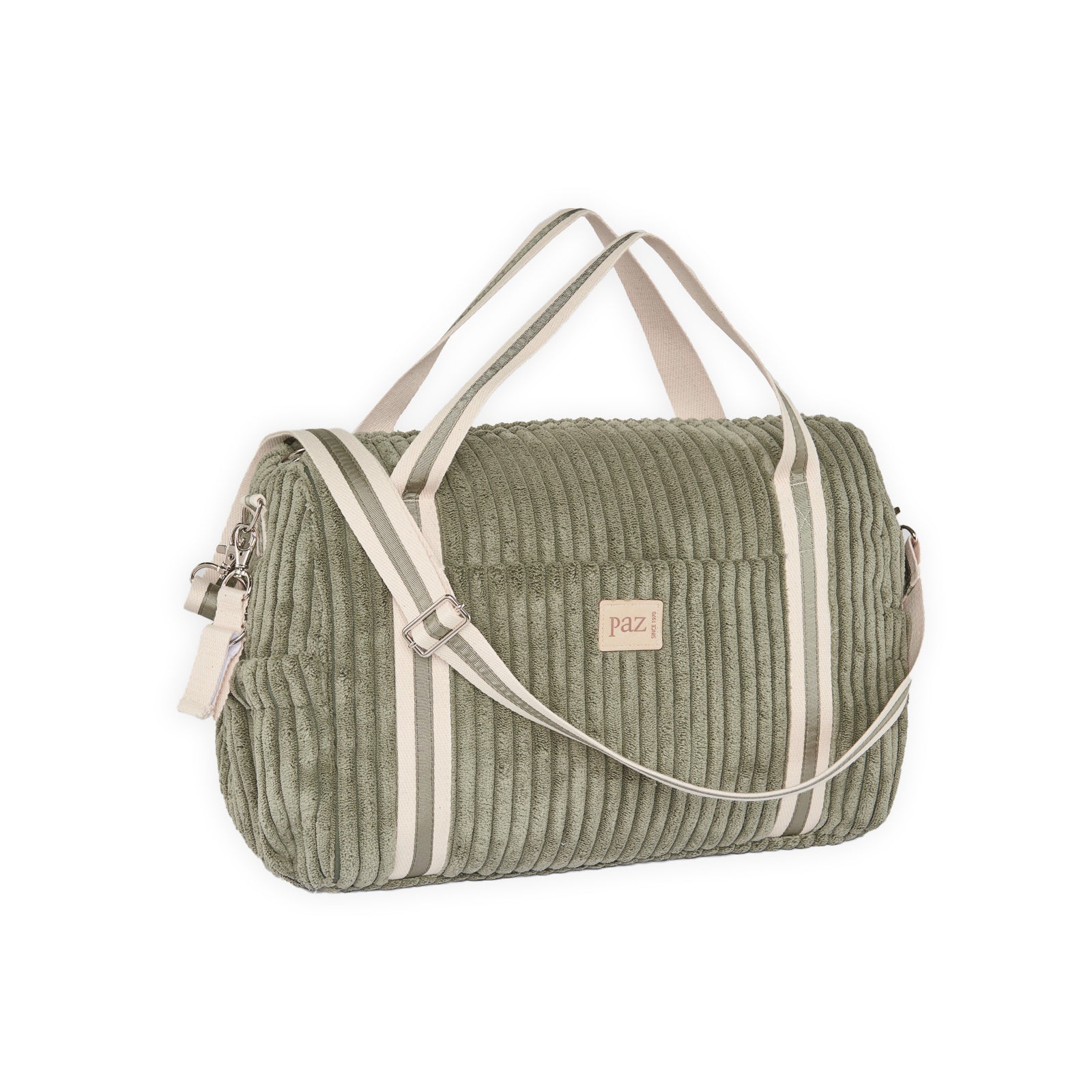 Borsa a tracolla incrociata "POPEA"