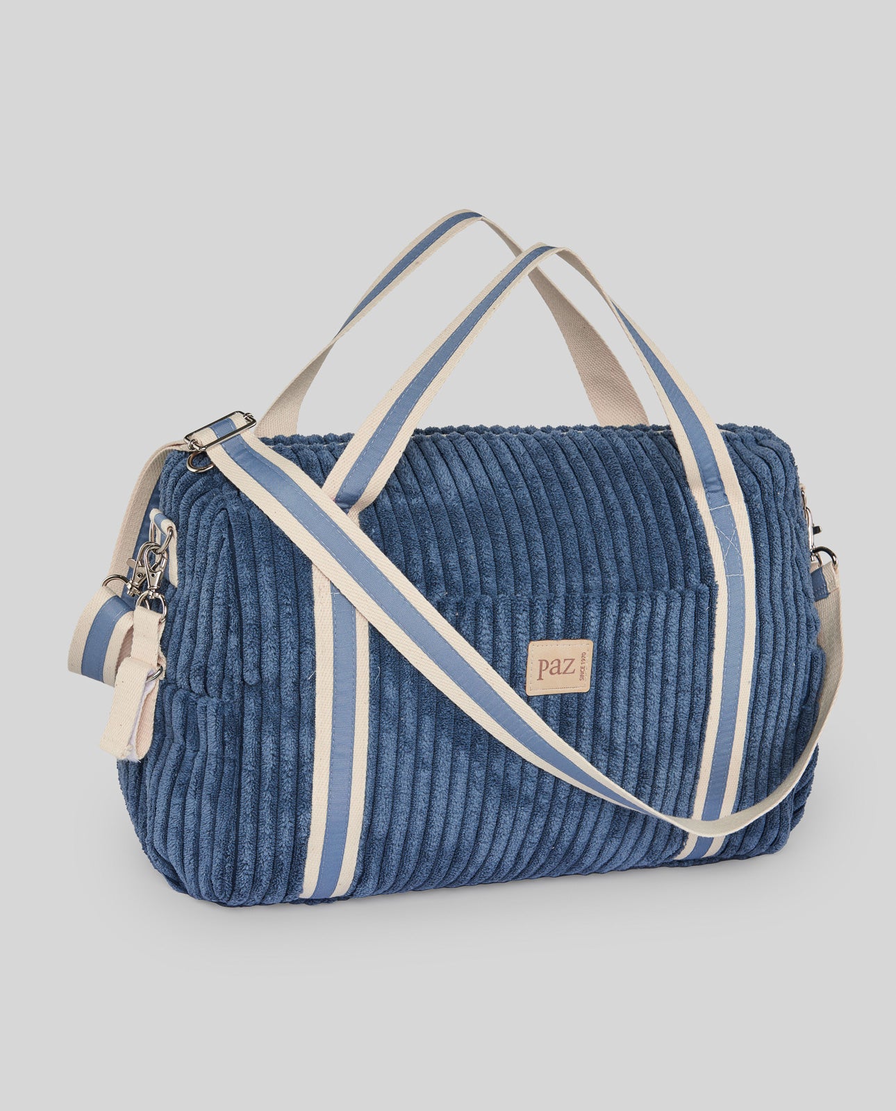 Bandolera pana "PICEA"