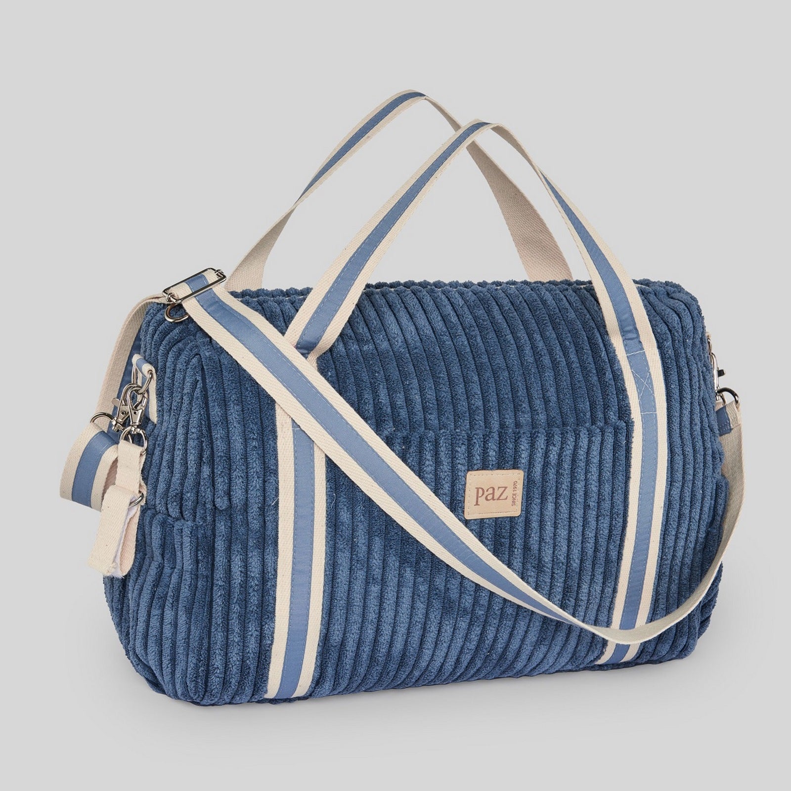 Bandolera pana "PICEA"