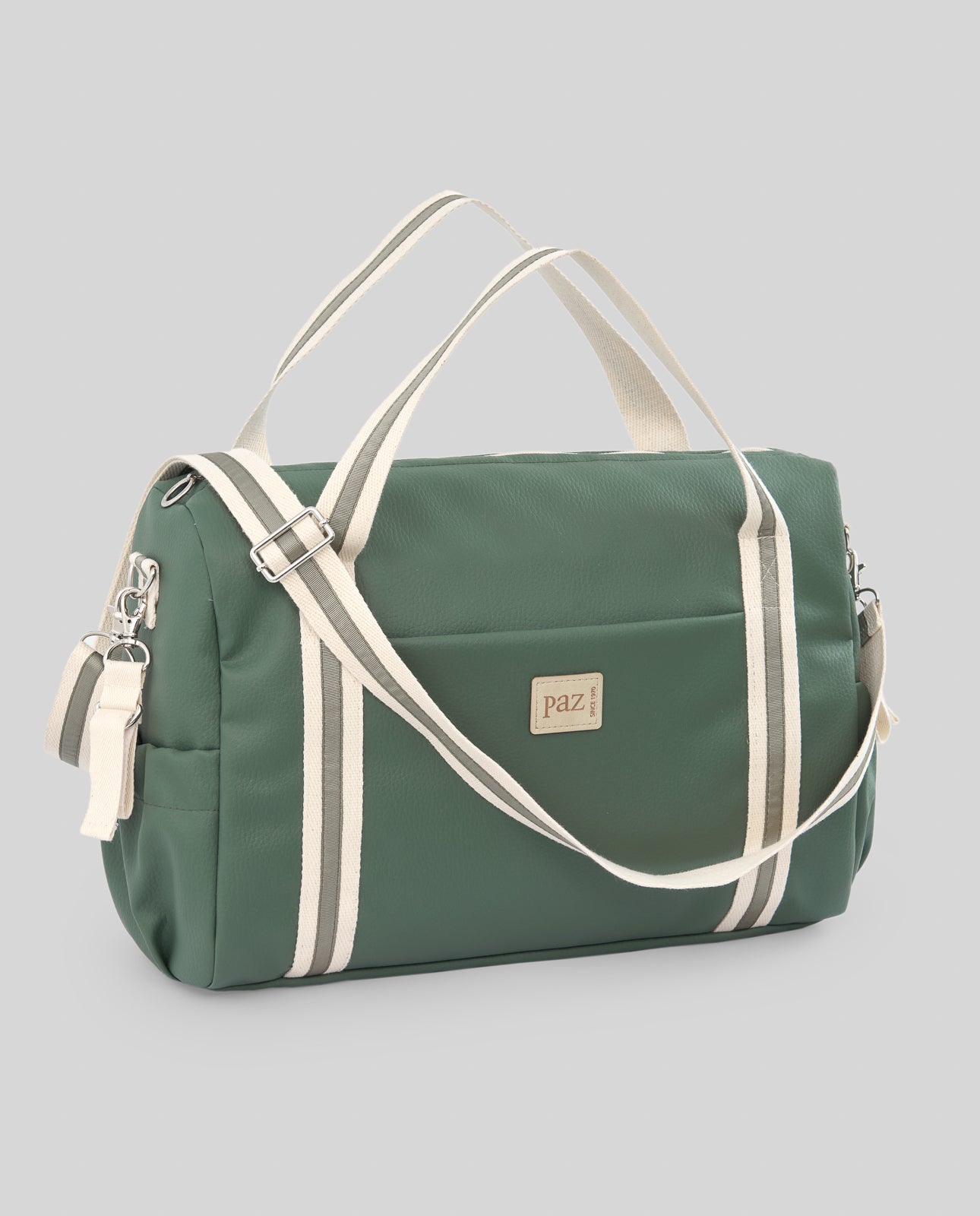 Borsa a tracolla incrociata "ARCOS"