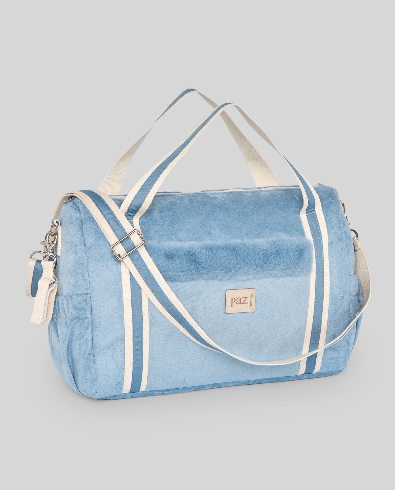 Shoulder bag "SOFT"
