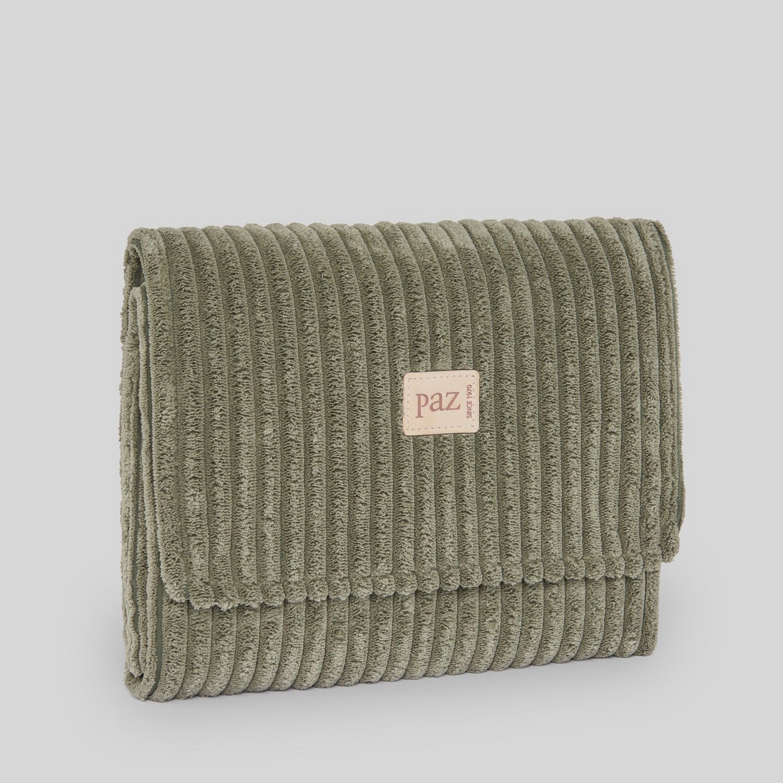 Faltbare Wickelunterlage POPEA