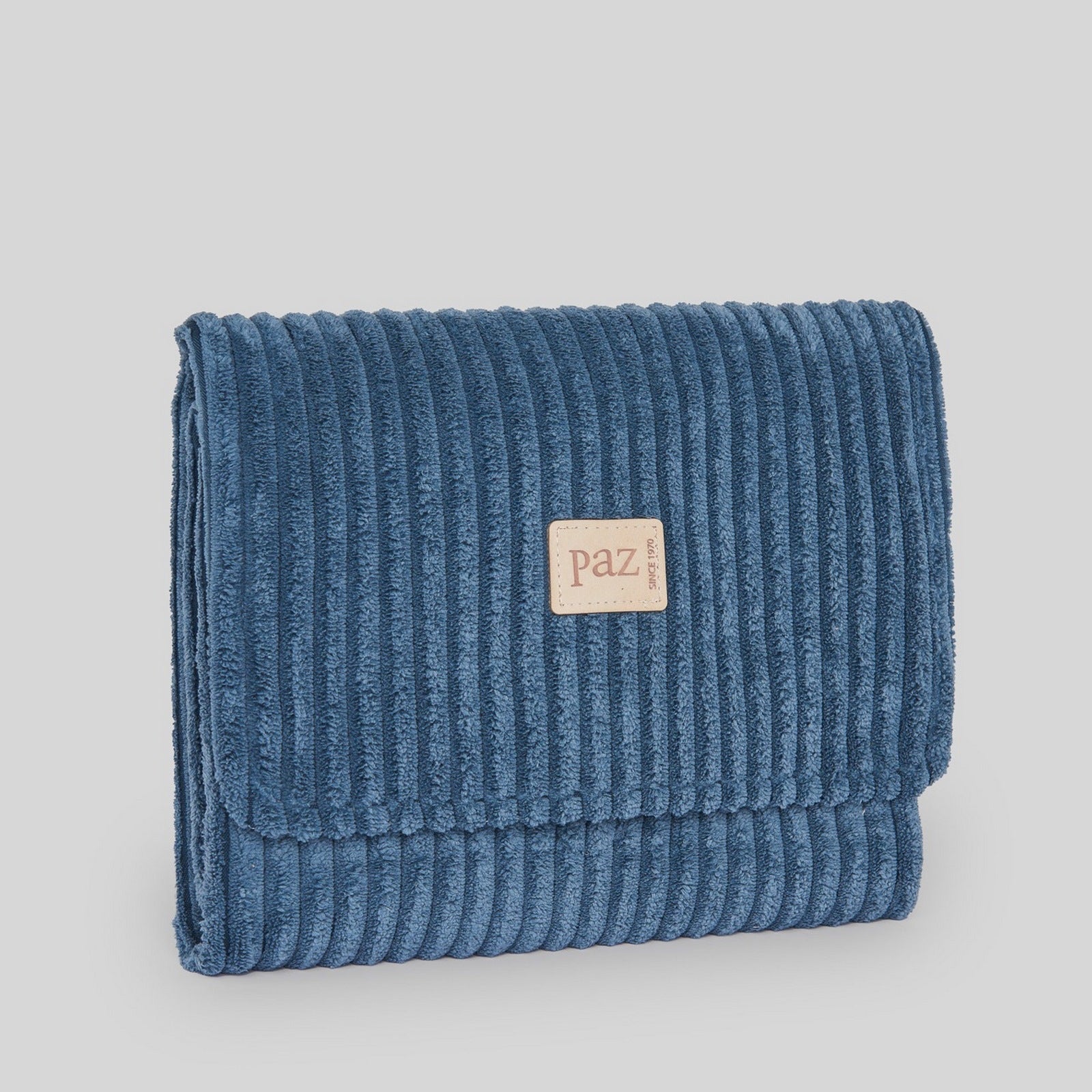 Faltbare Wickelunterlage POPEA