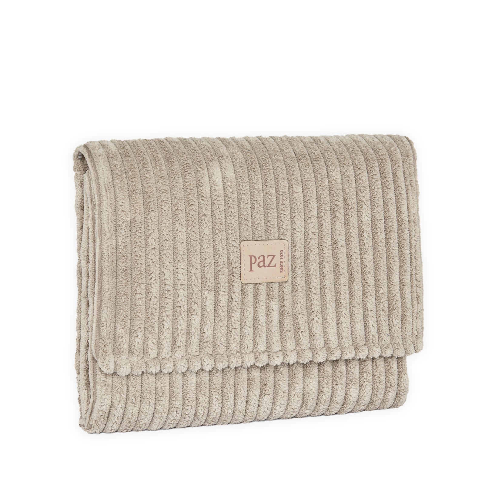 Faltbare Wickelunterlage POPEA