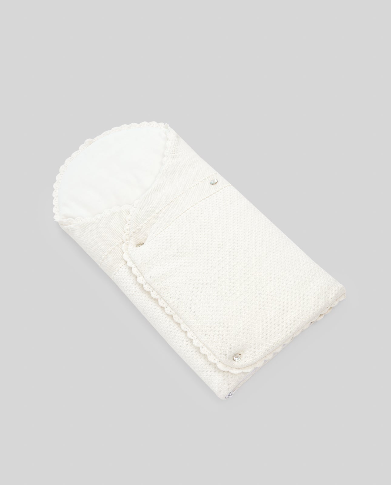 Saco nana "PAZ"