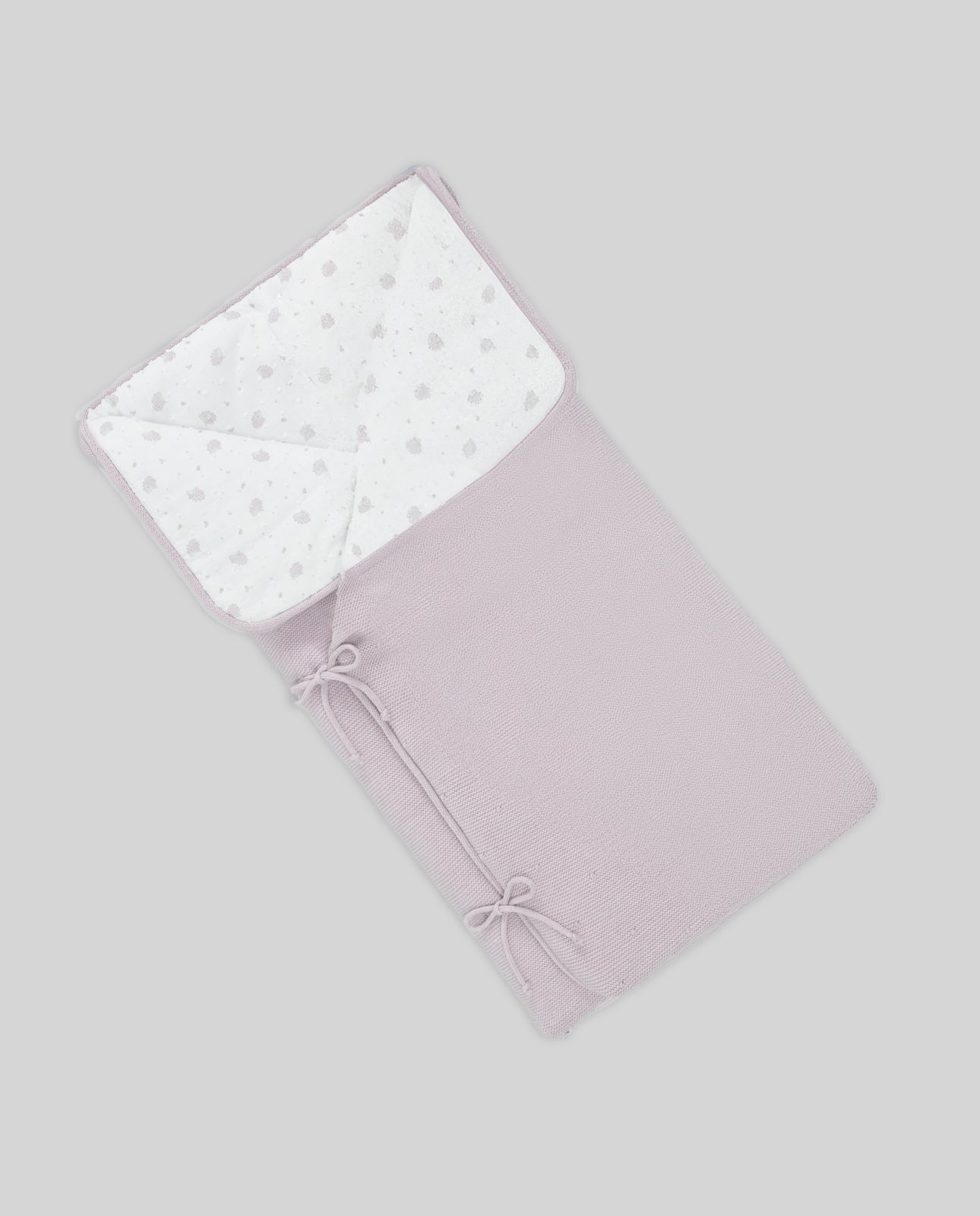 Chancelière nacelle ERIZOS